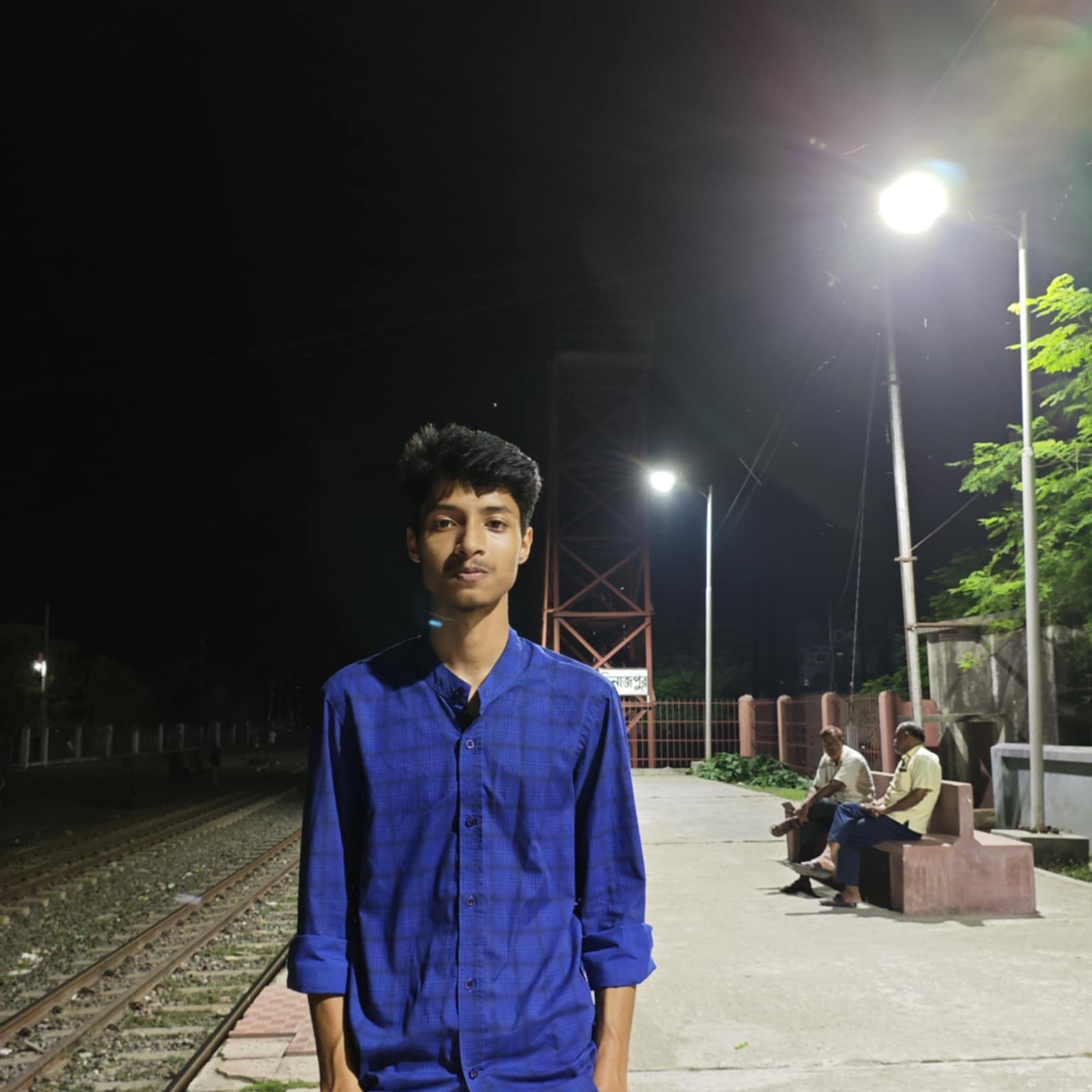 Player