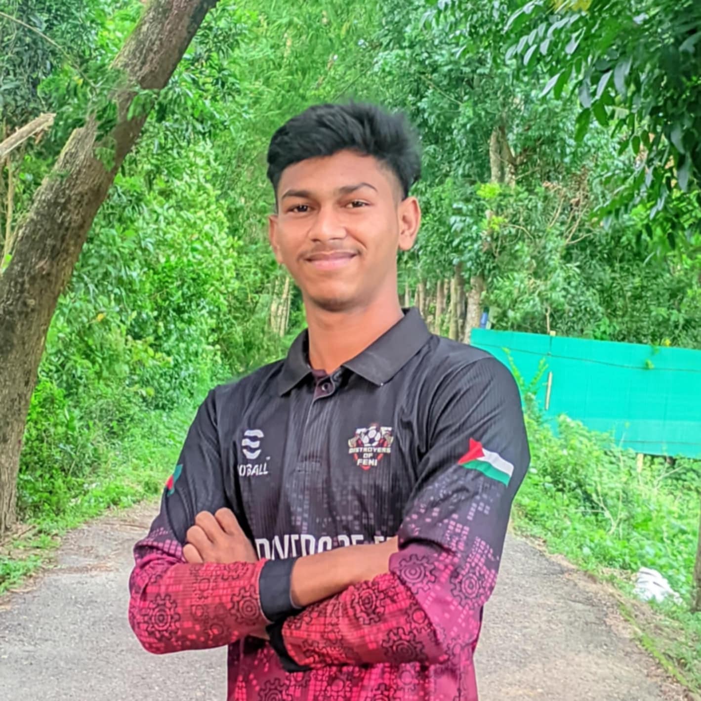 Player