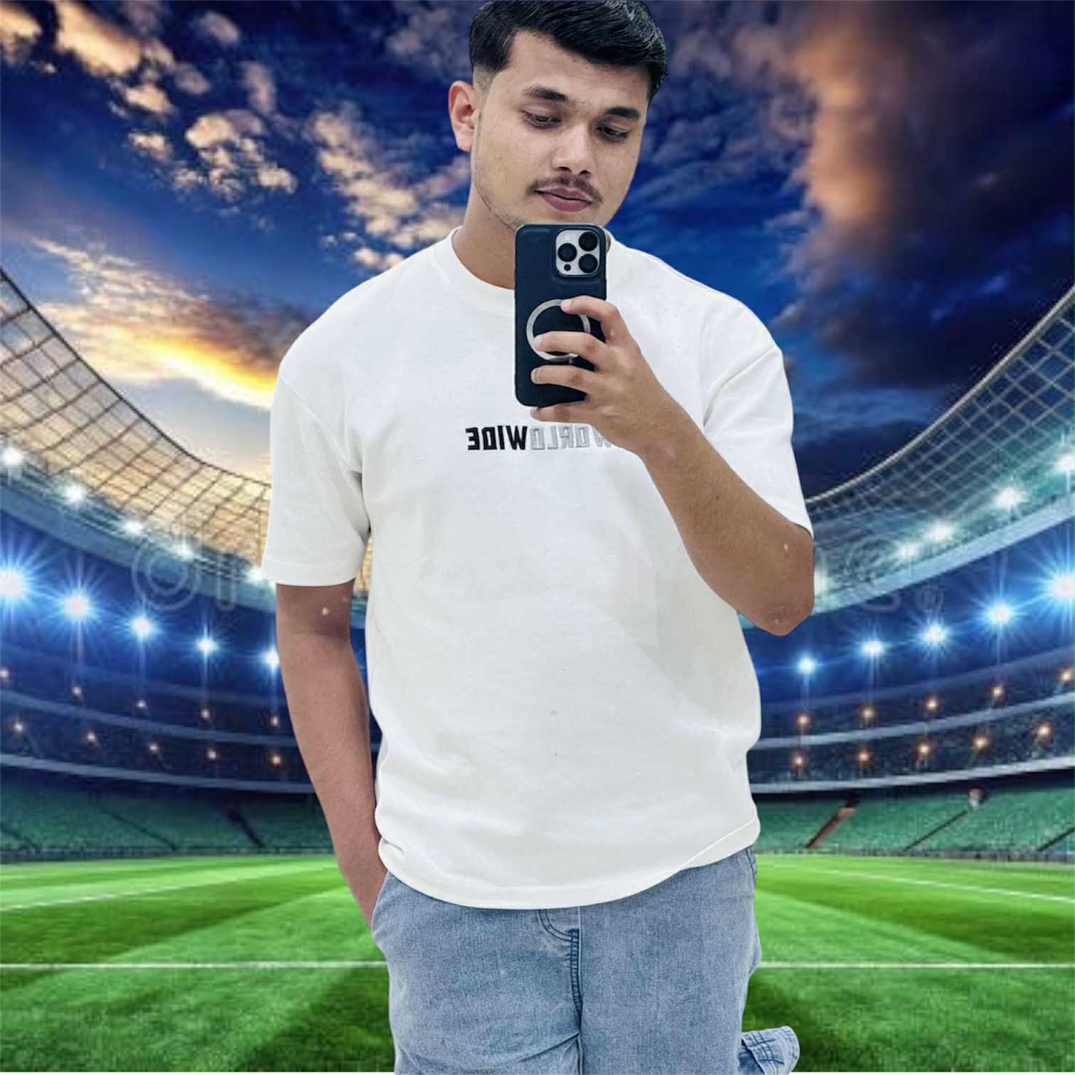 Player