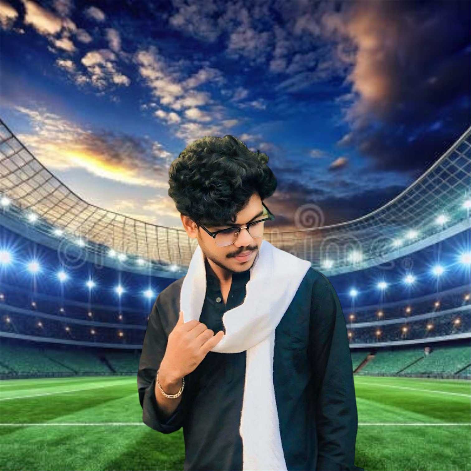 Player