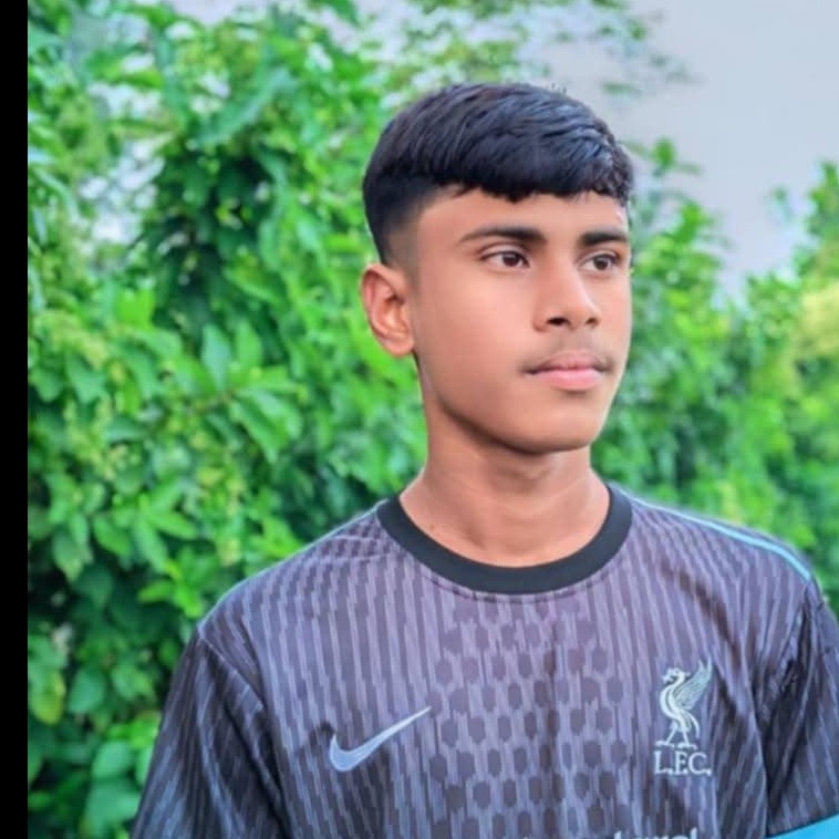 Player