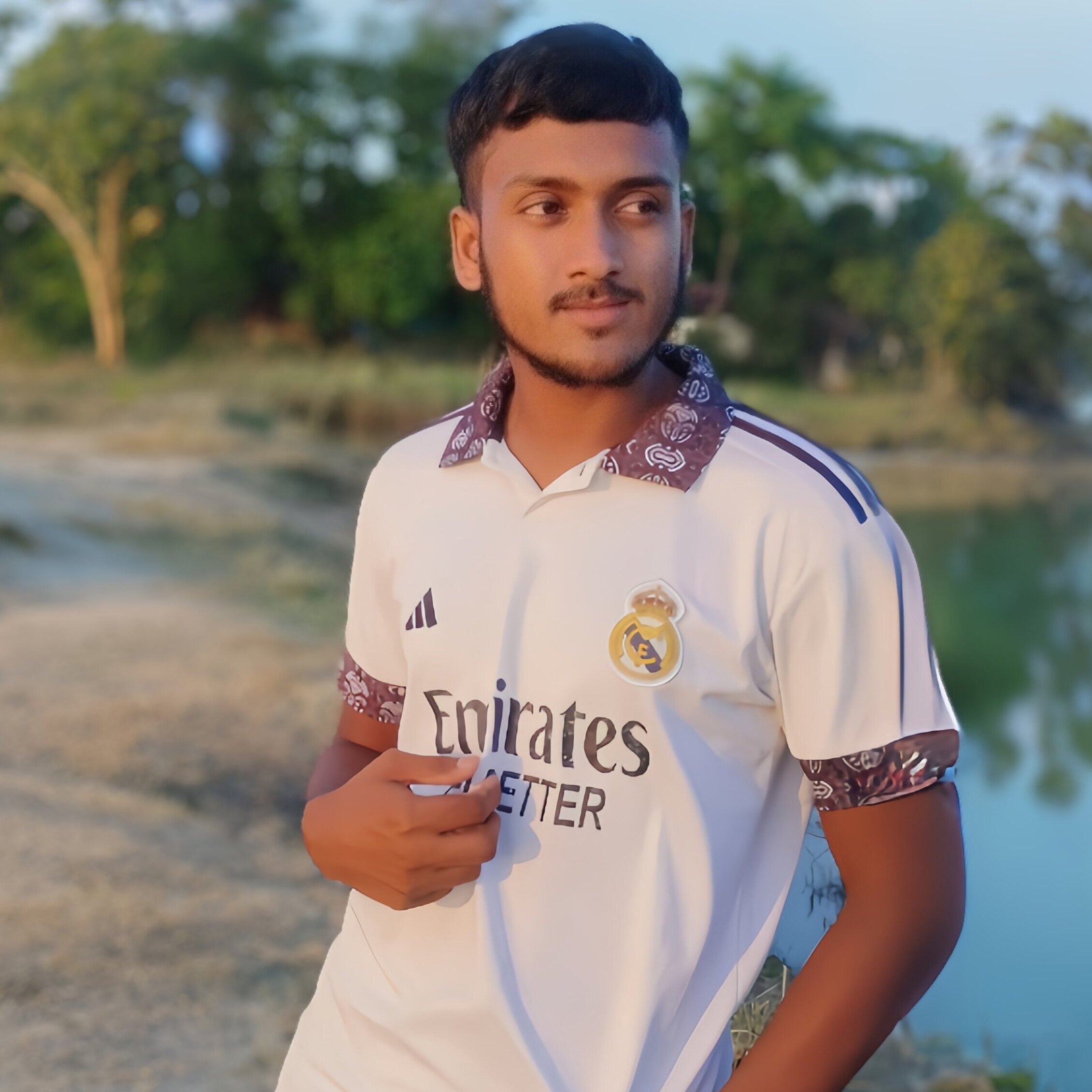 Player