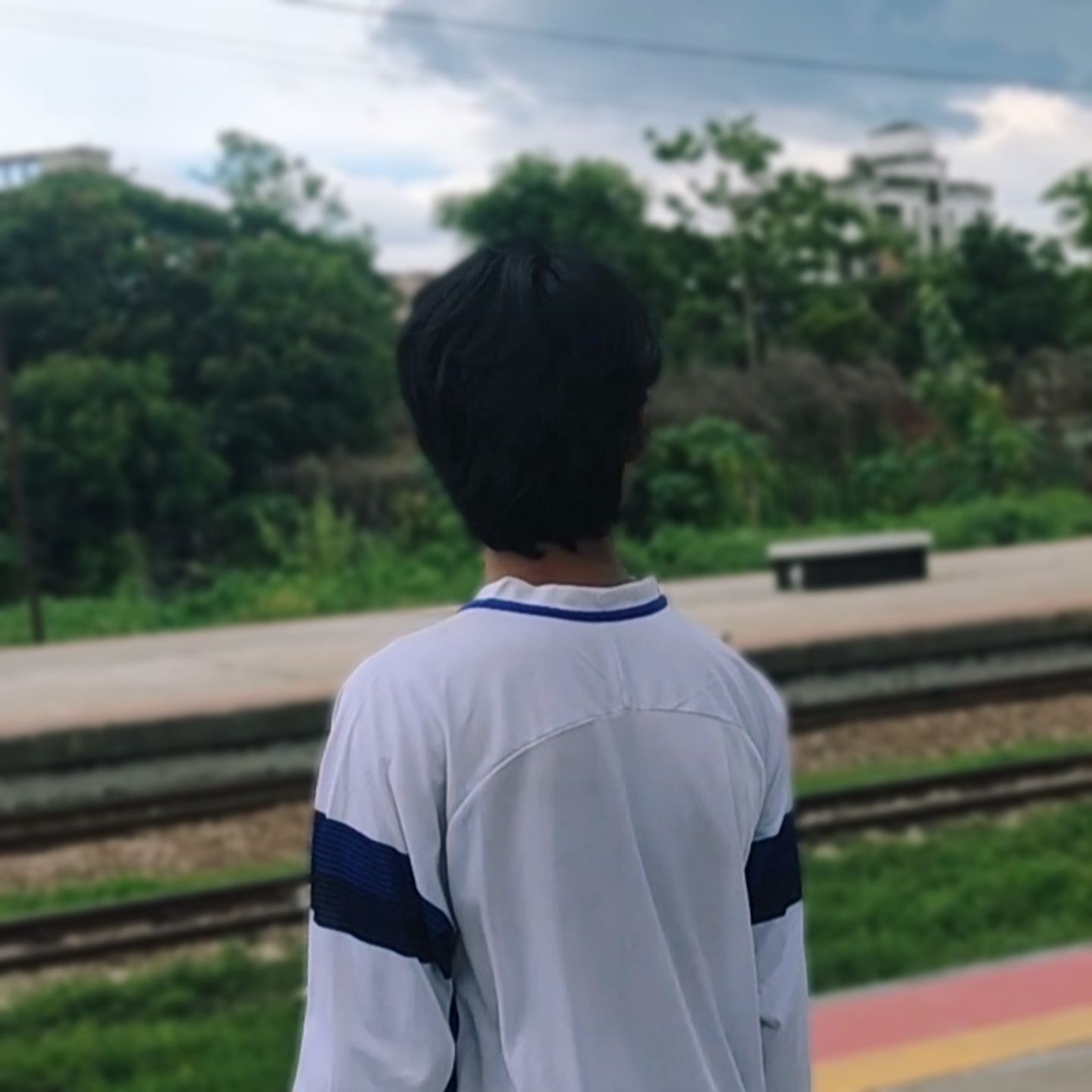Player