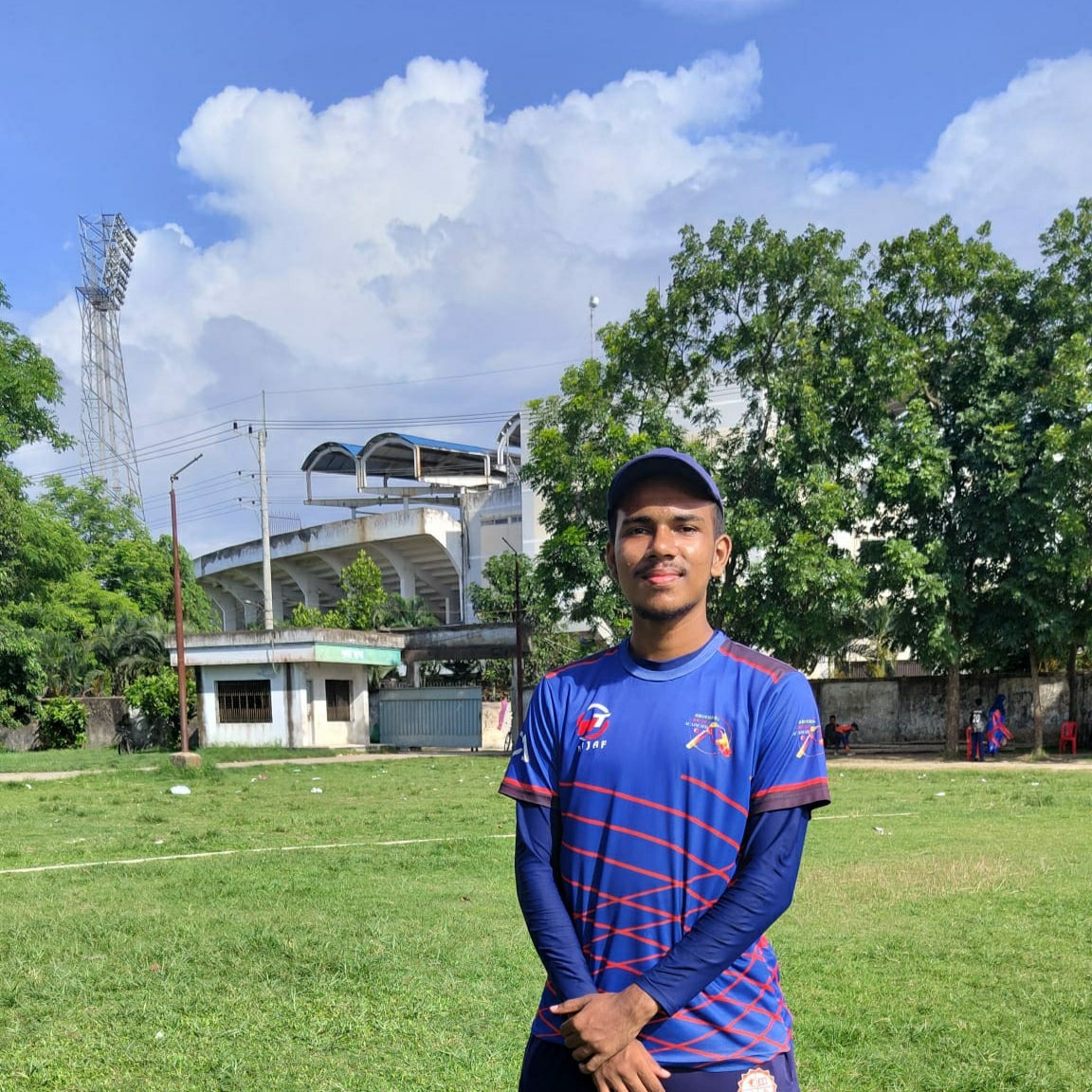 Player