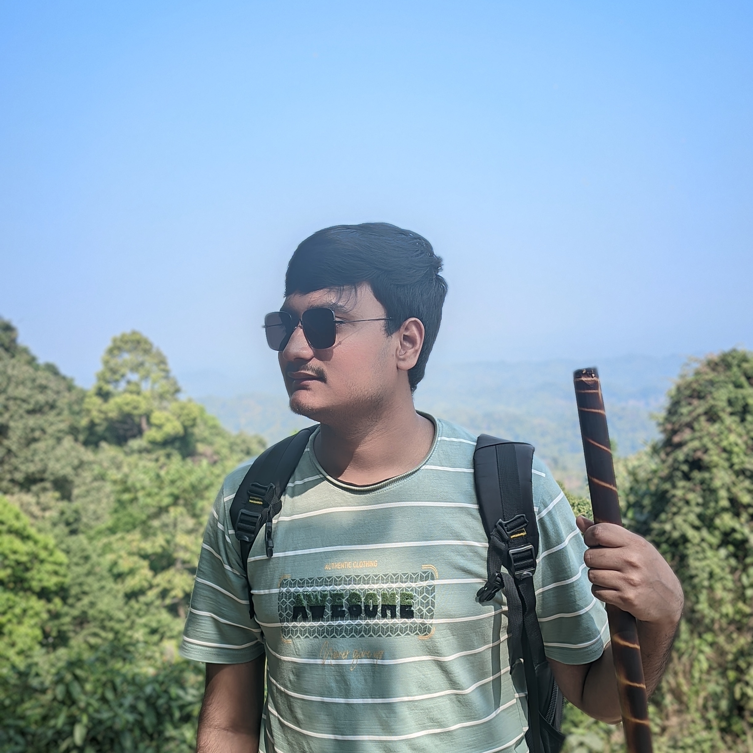 Player