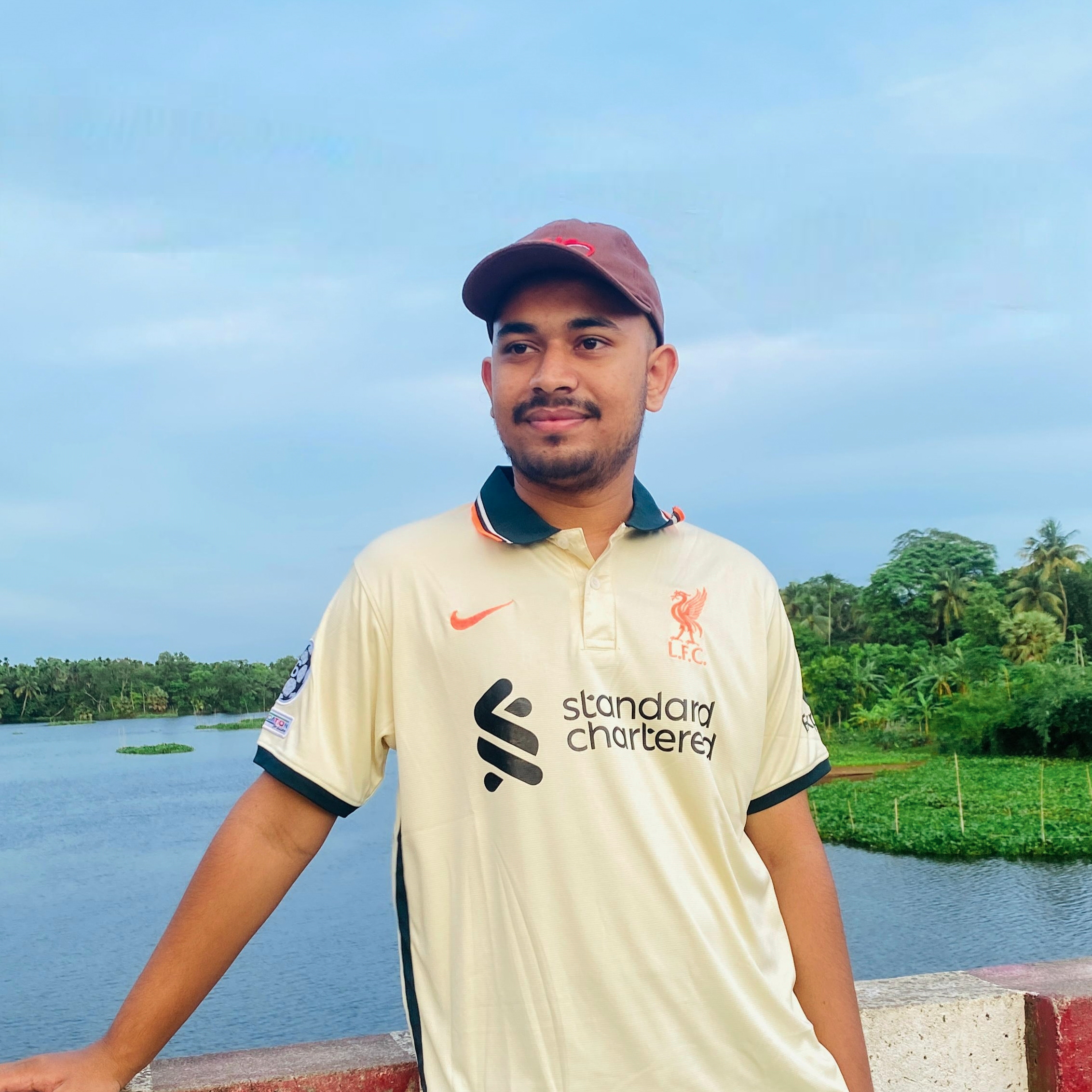 Player