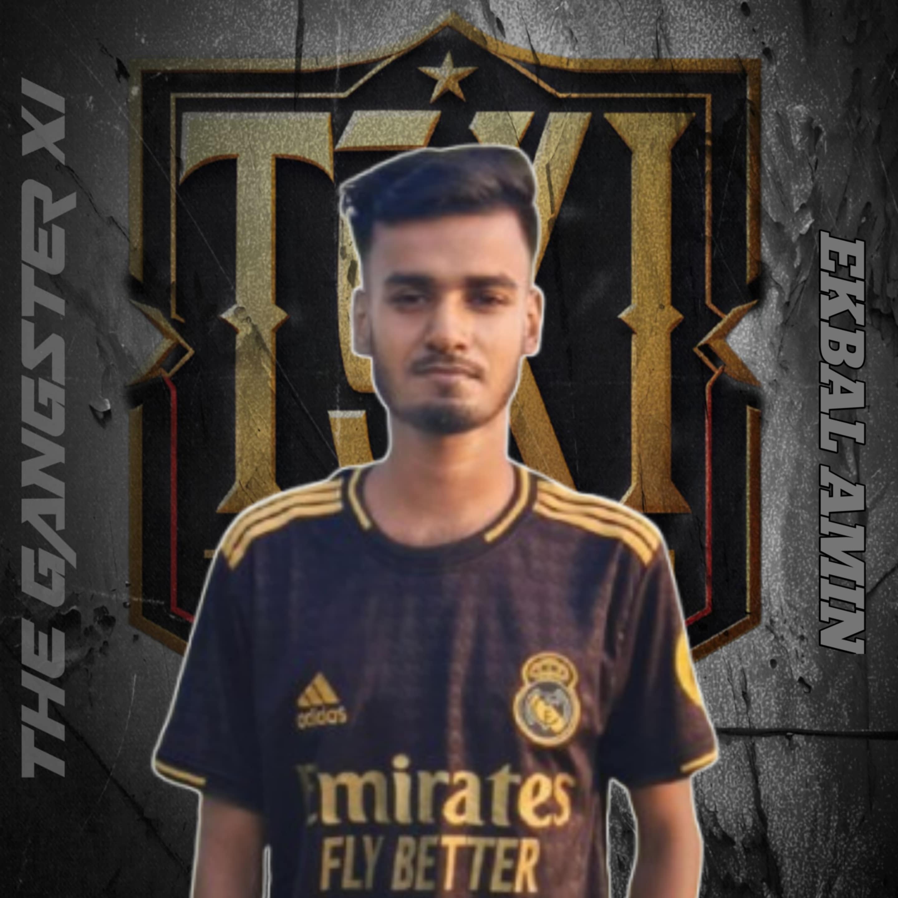 Player
