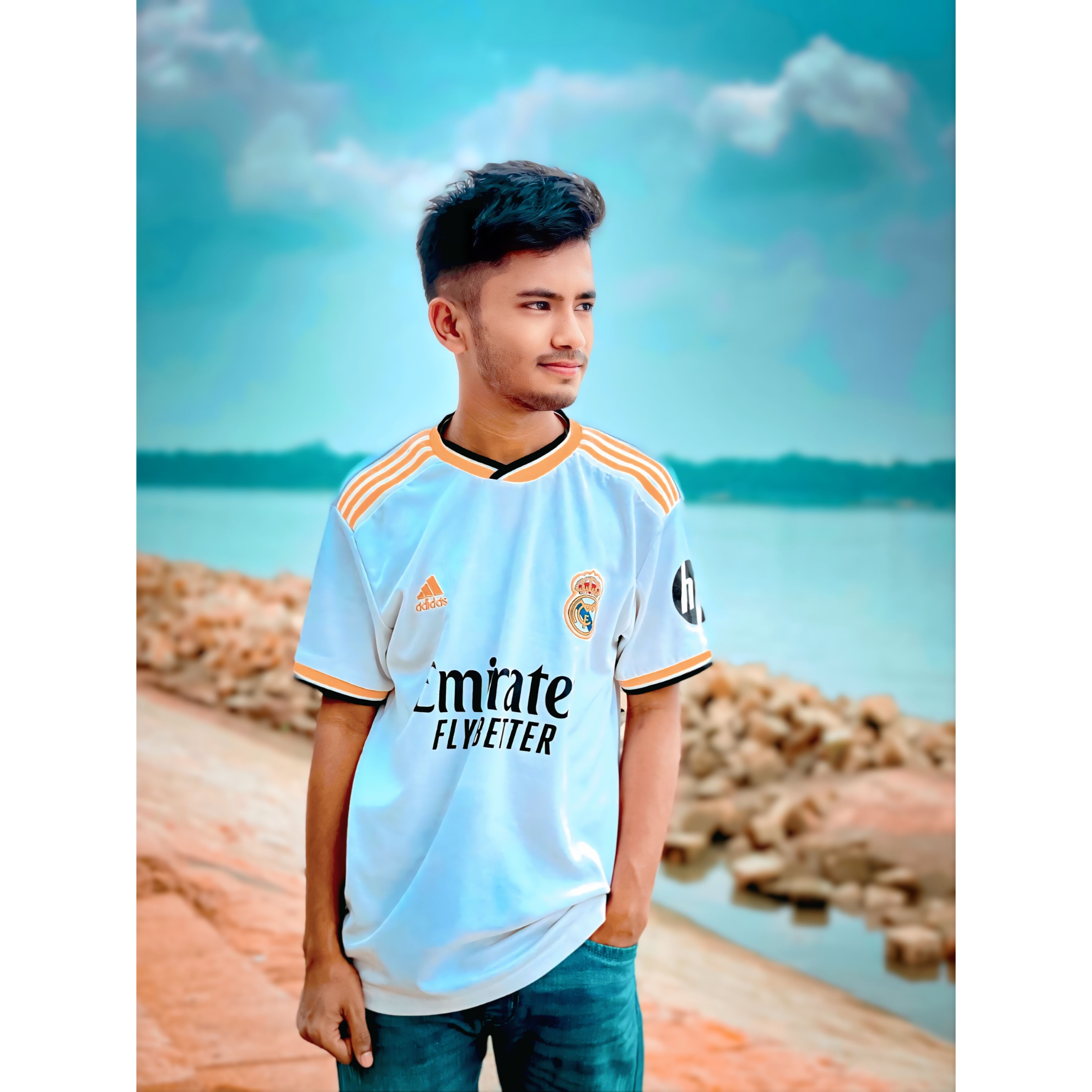 Player
