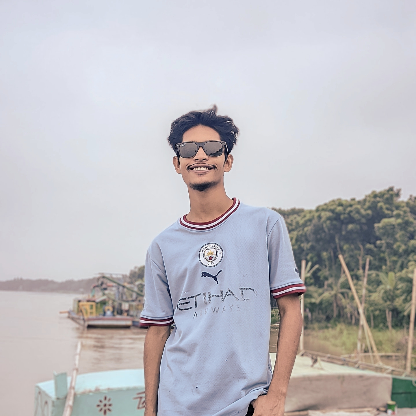 Player