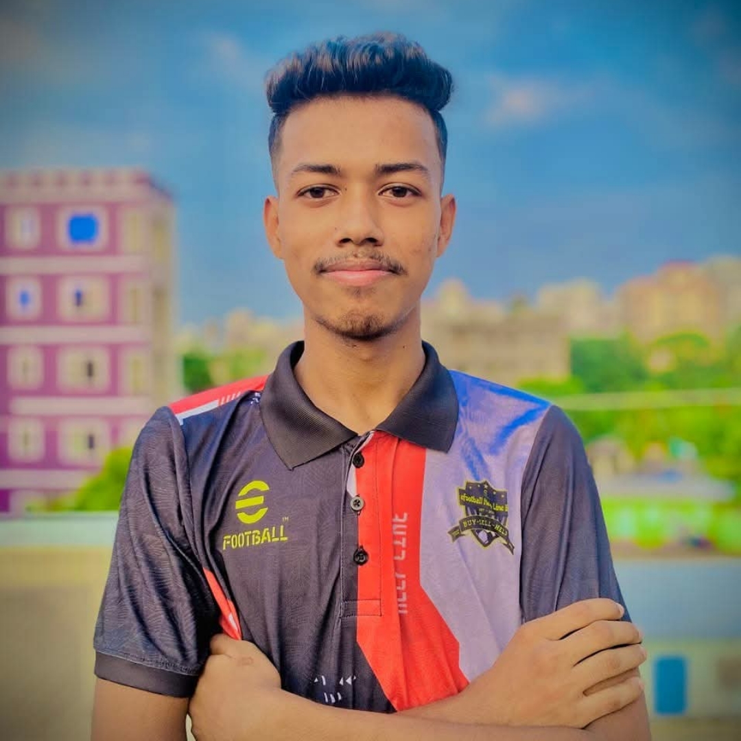 Player