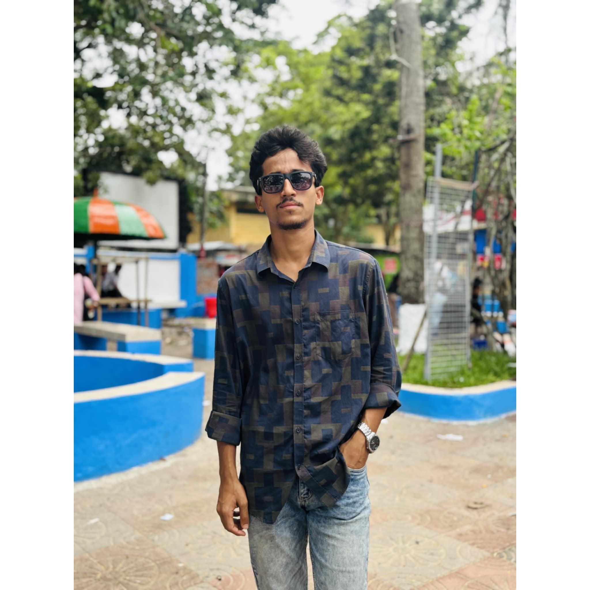 Player