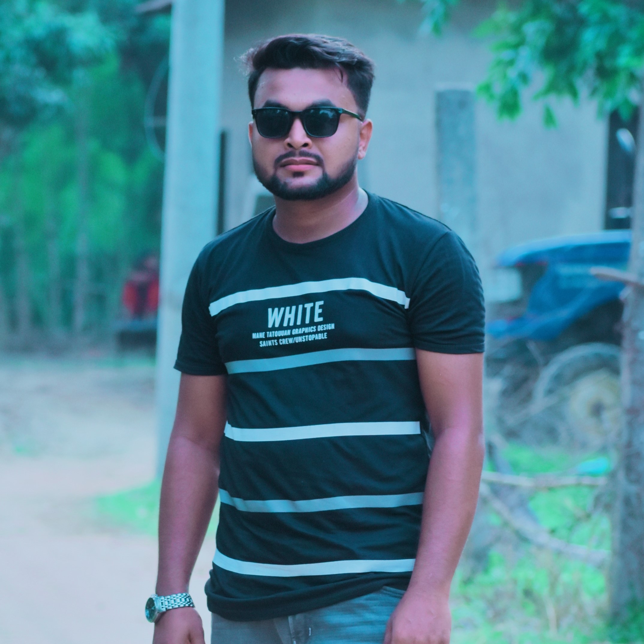 Player