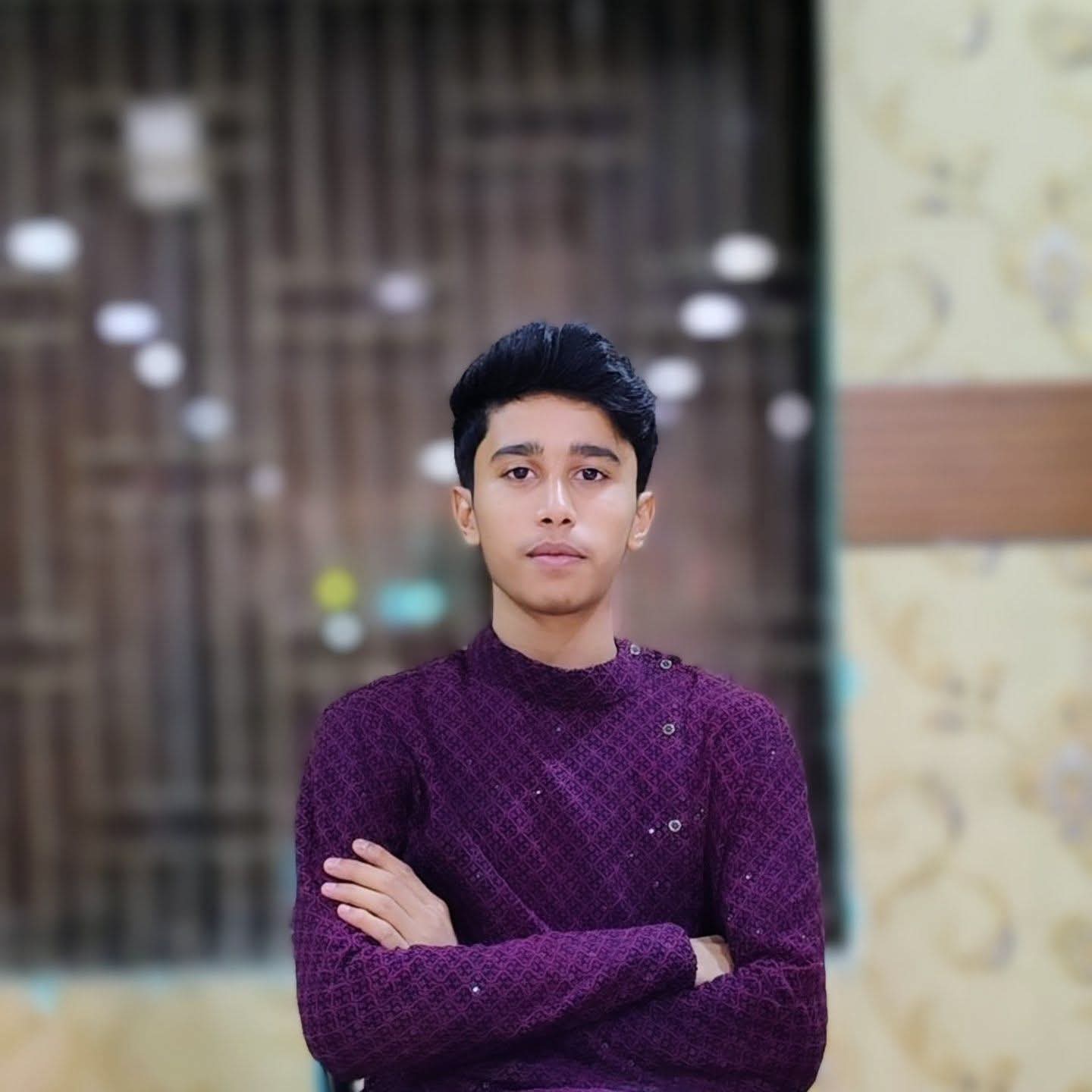 Player