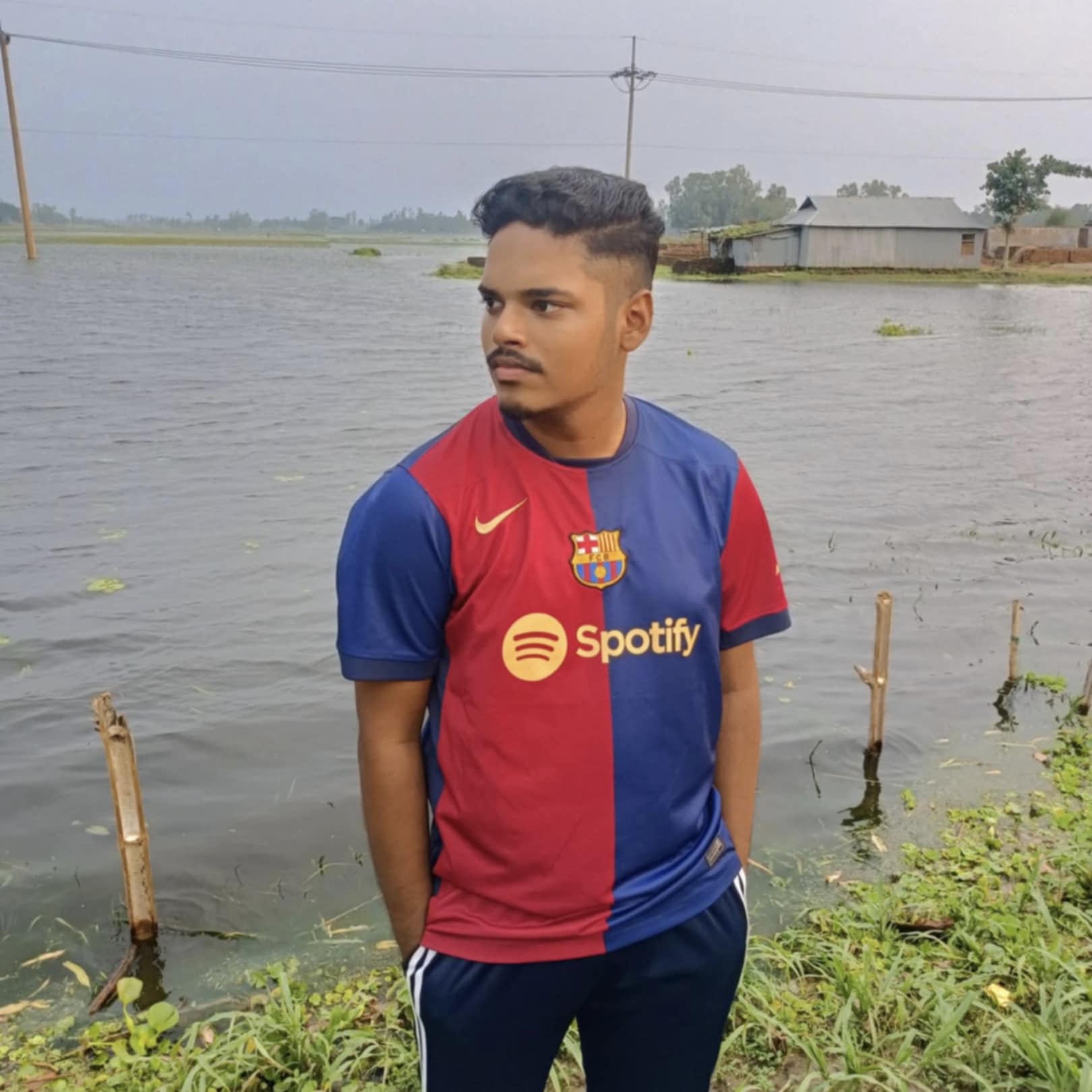 Player