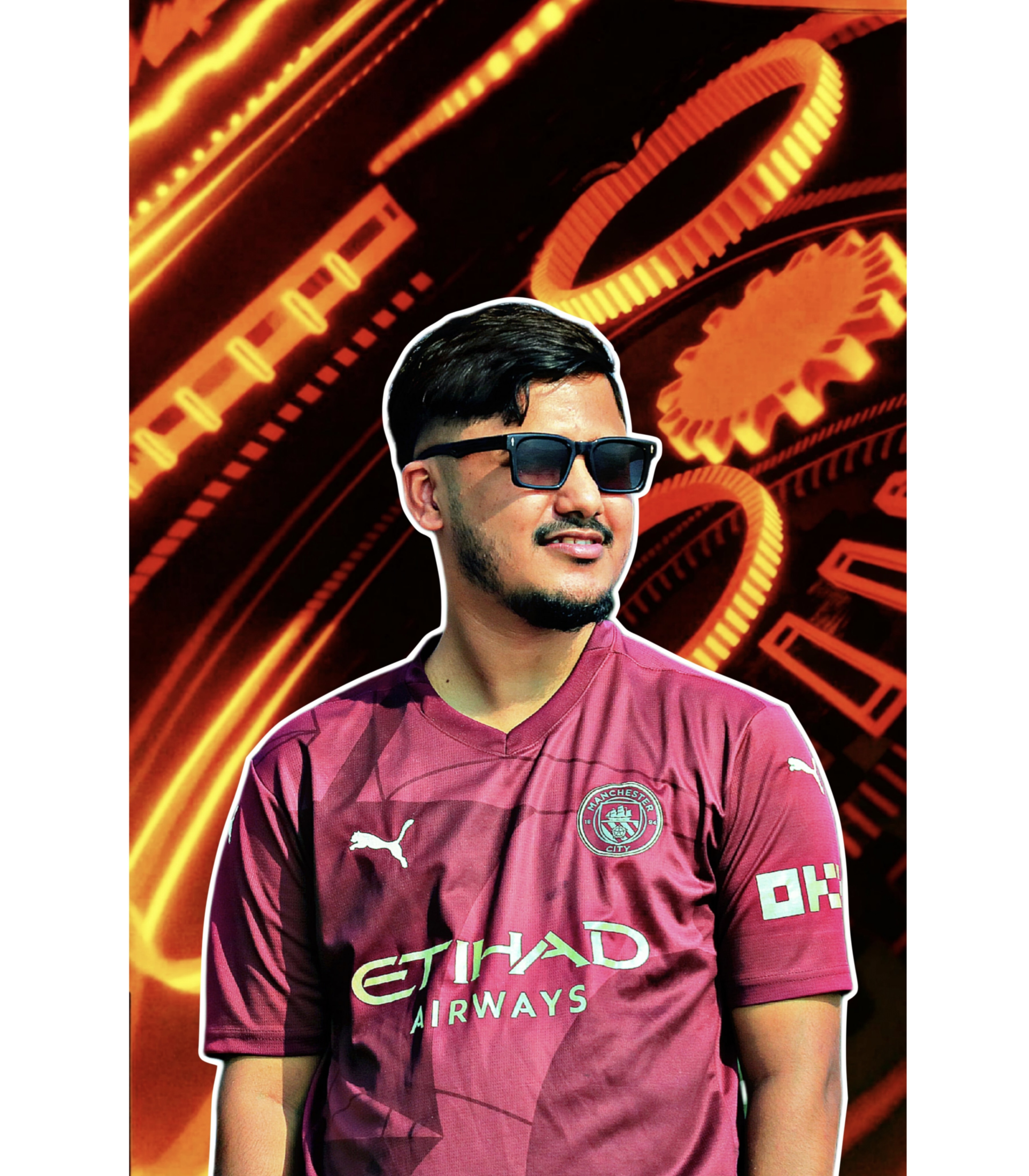 Player