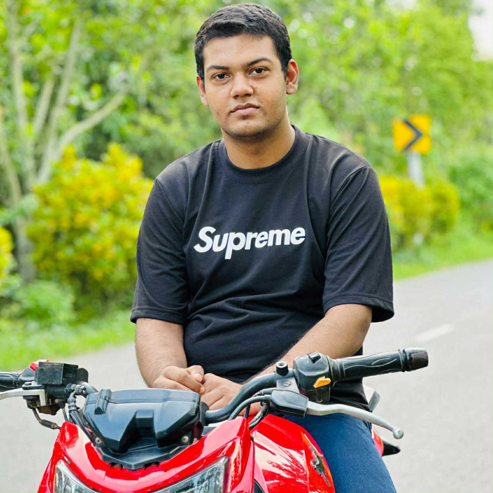 Player