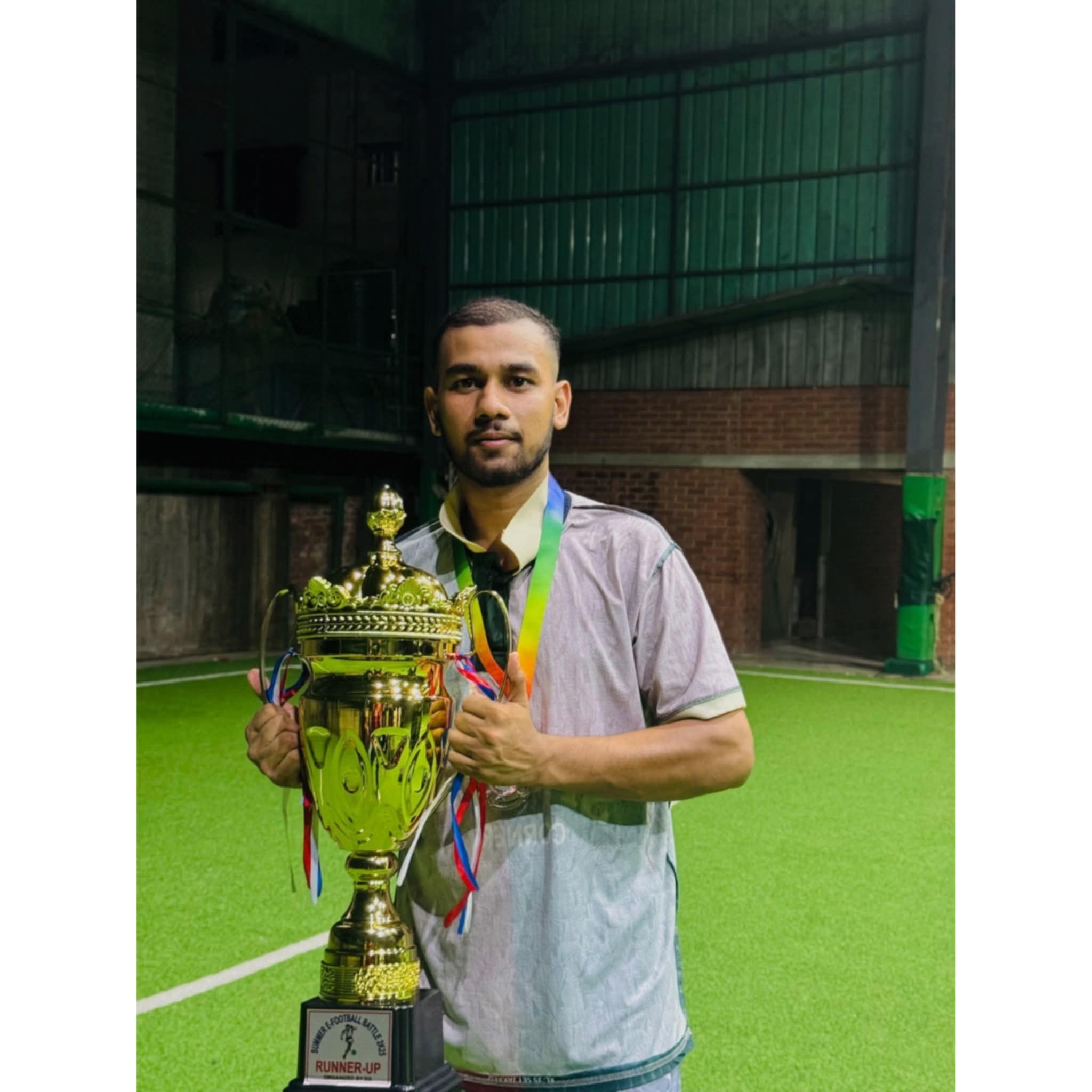 Player