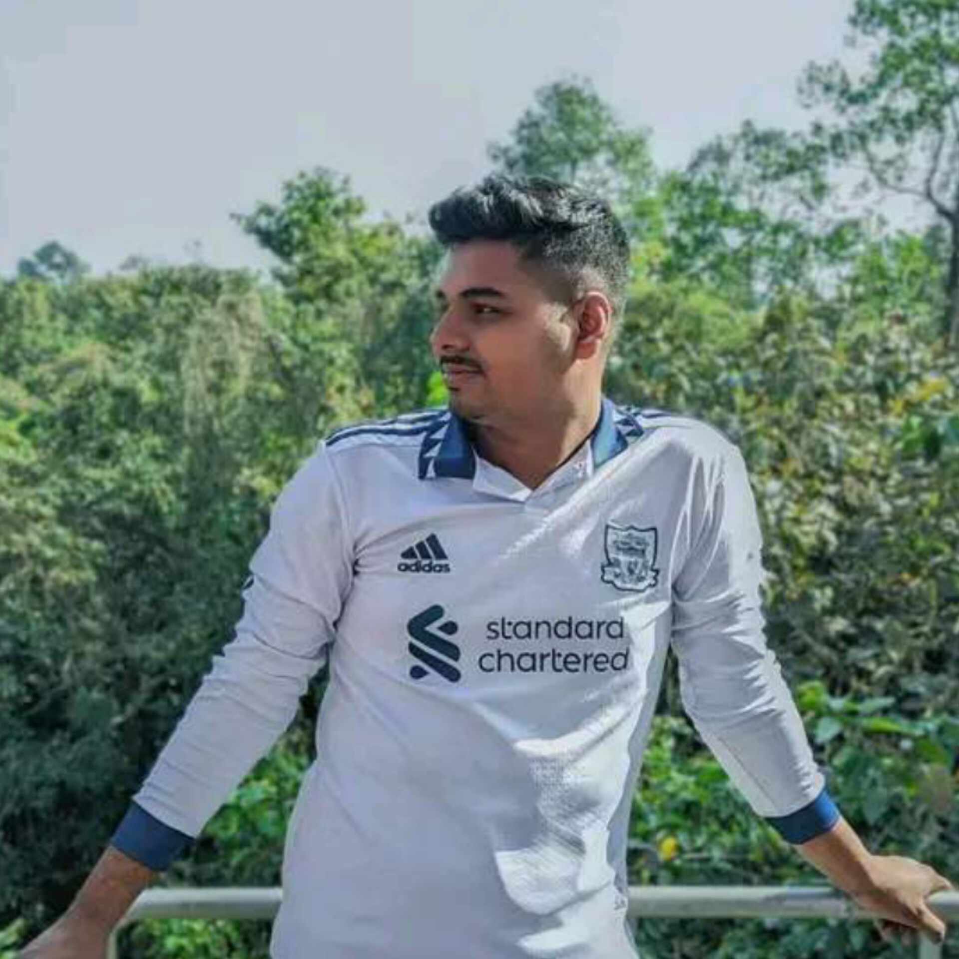 Player