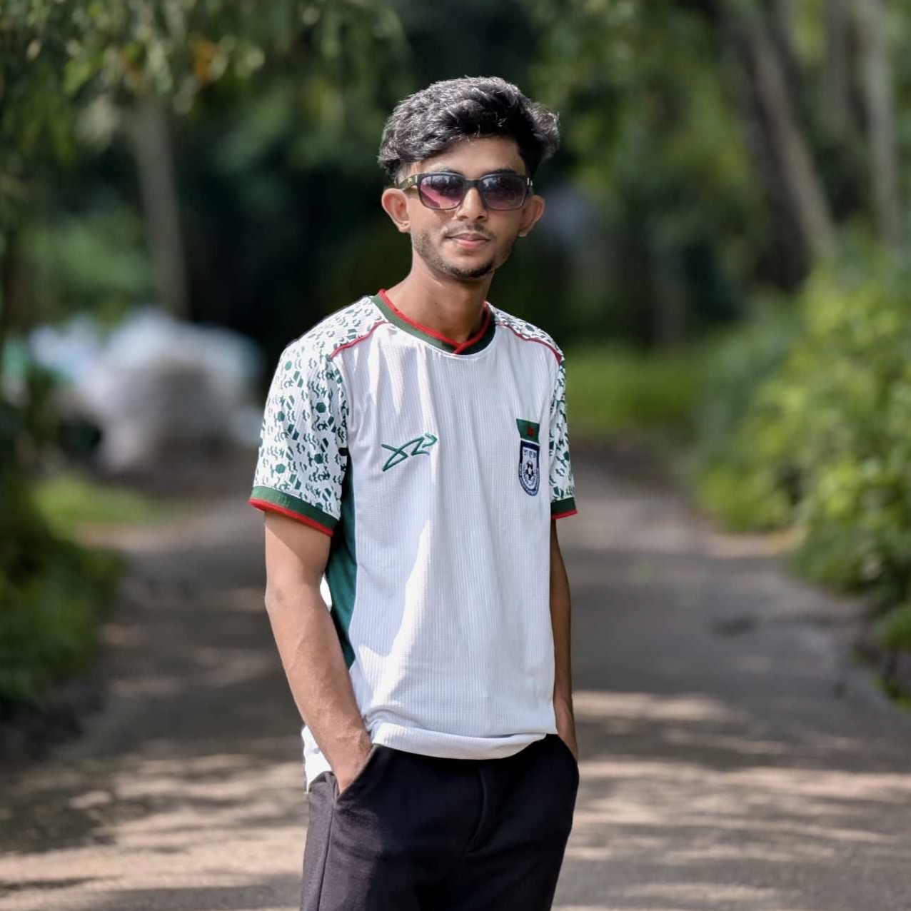 Player