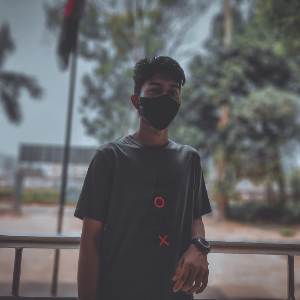 Player