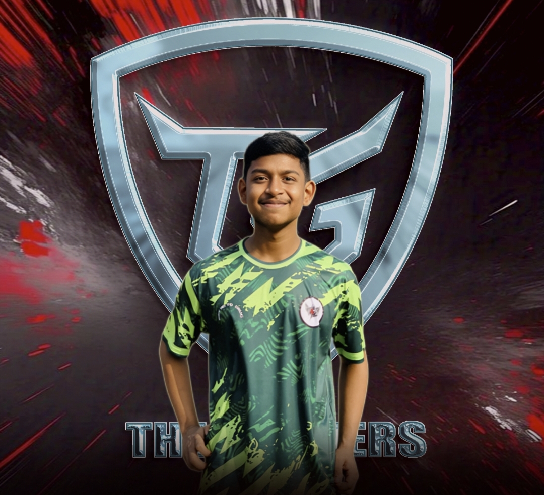 Player