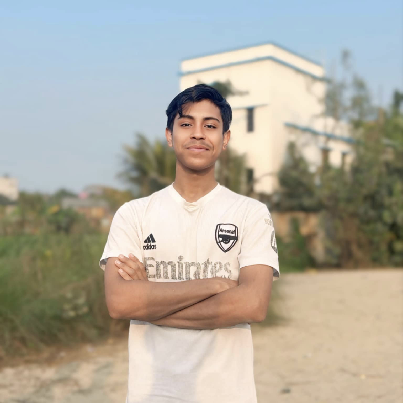 Player