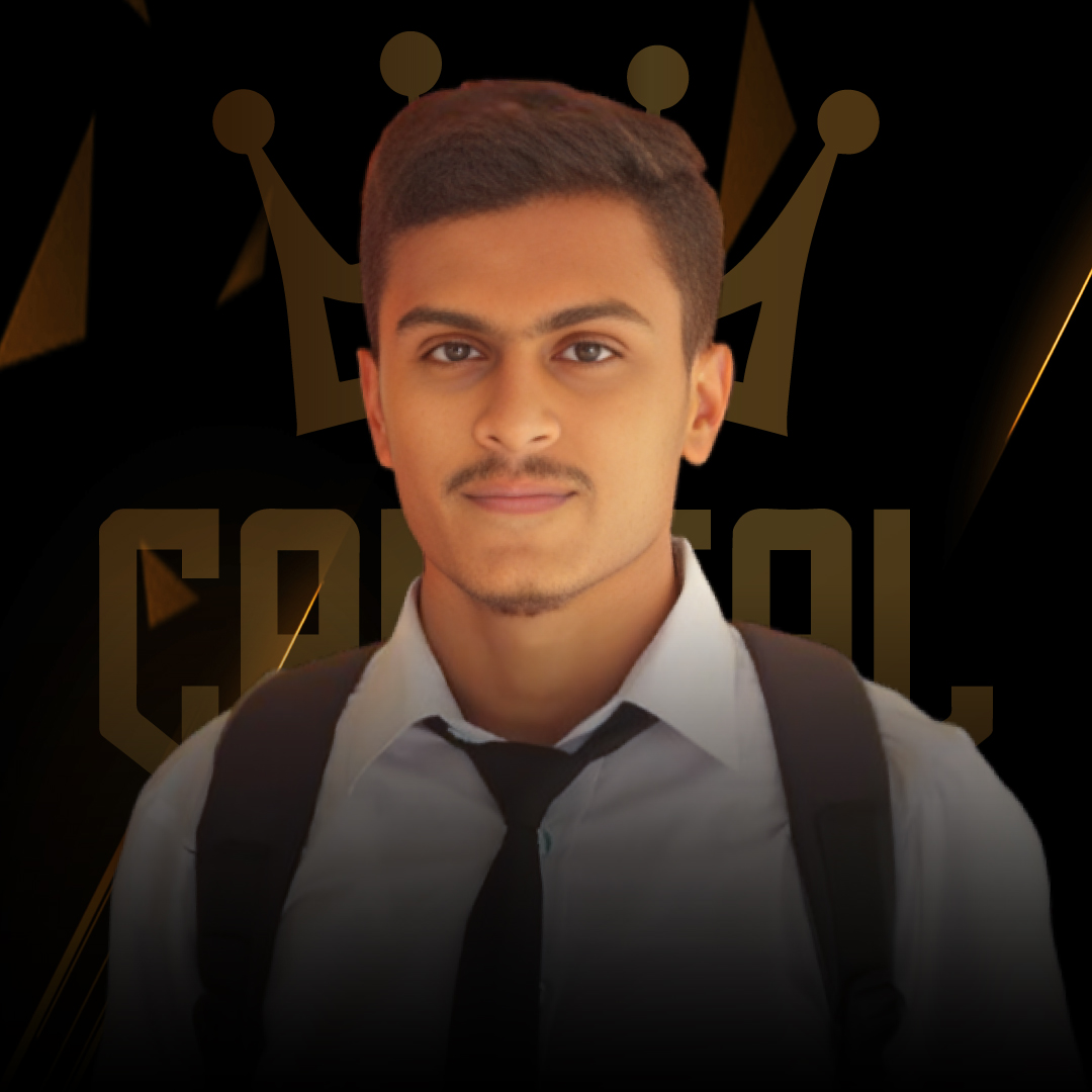 Player