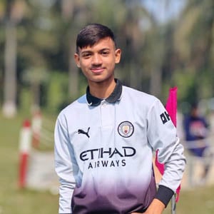 Player