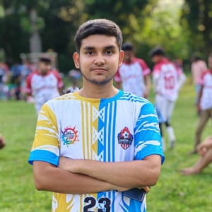 Player