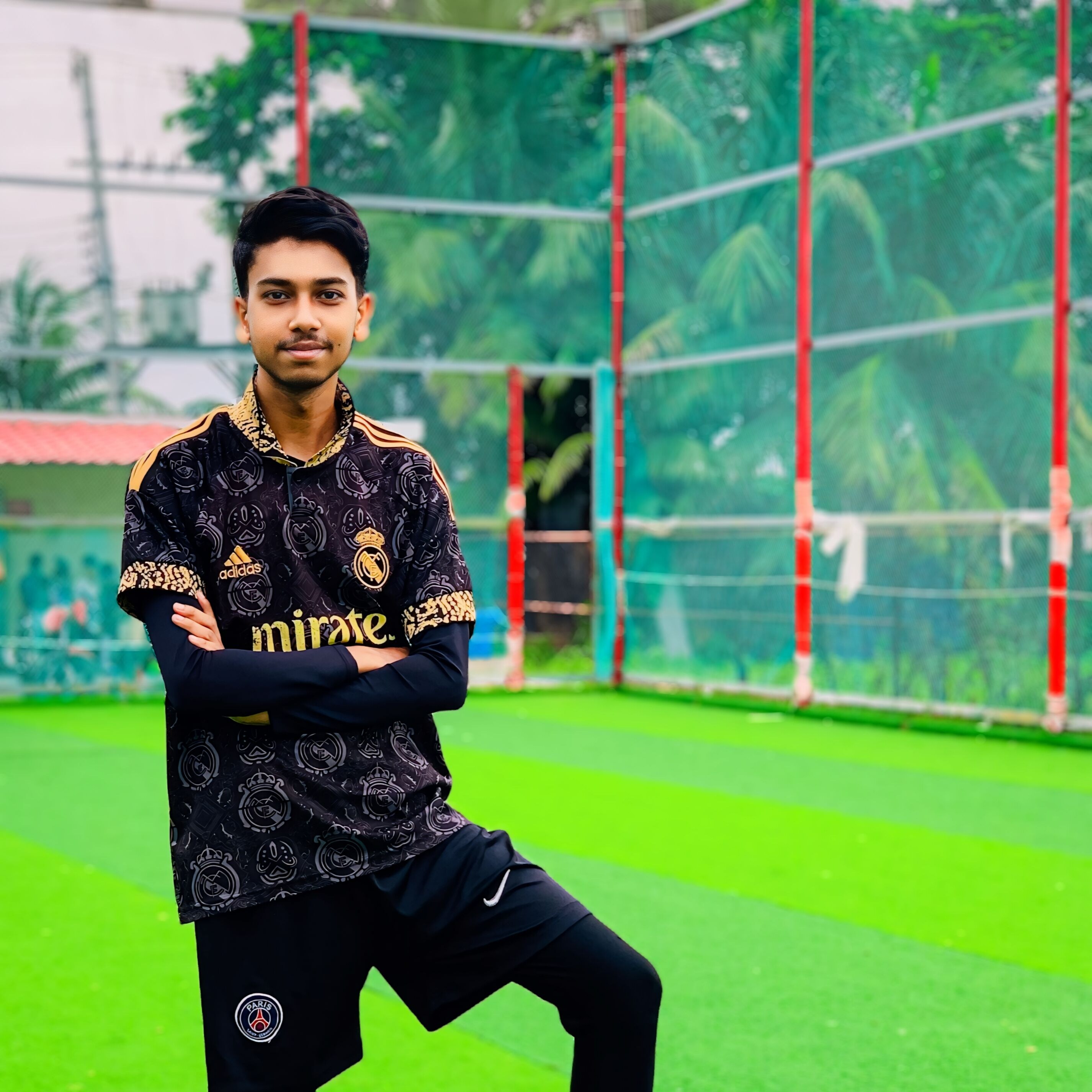 Player