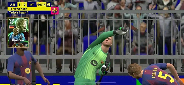 Player