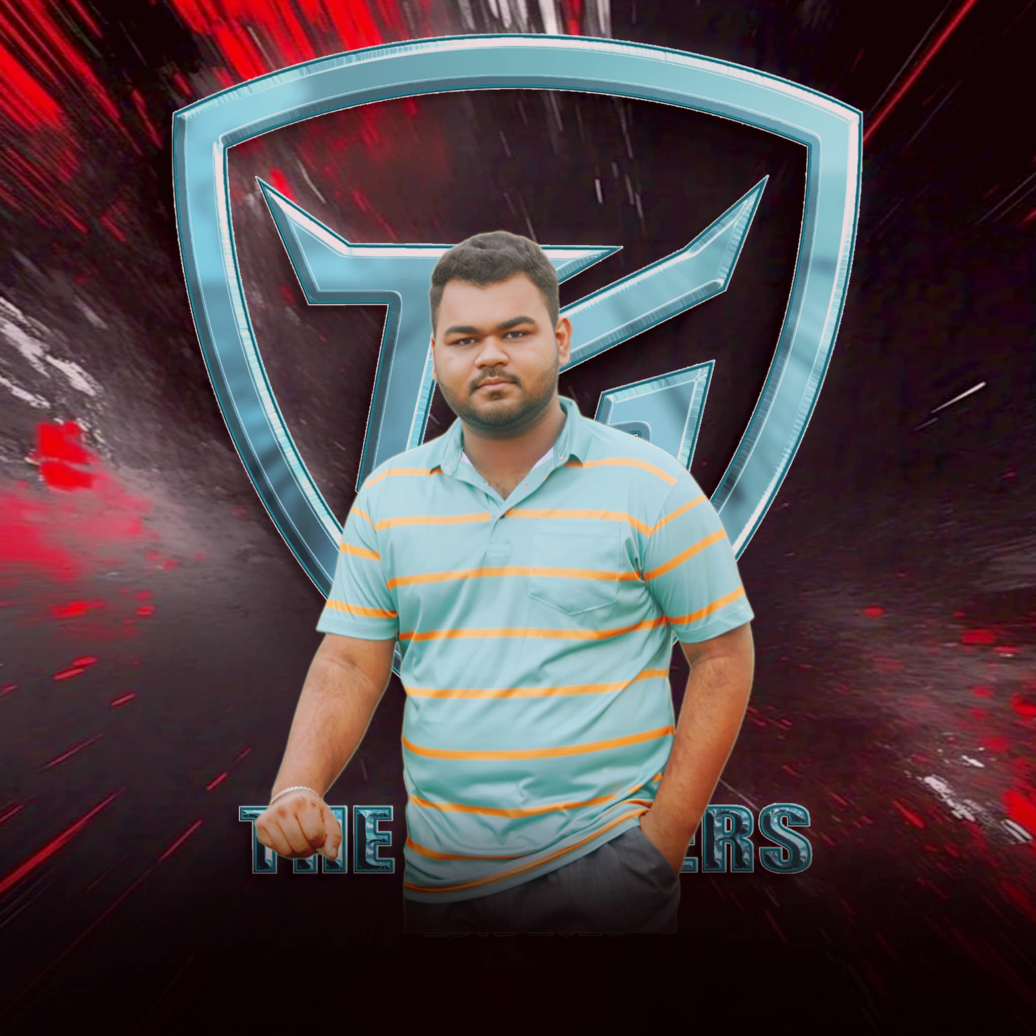 Player