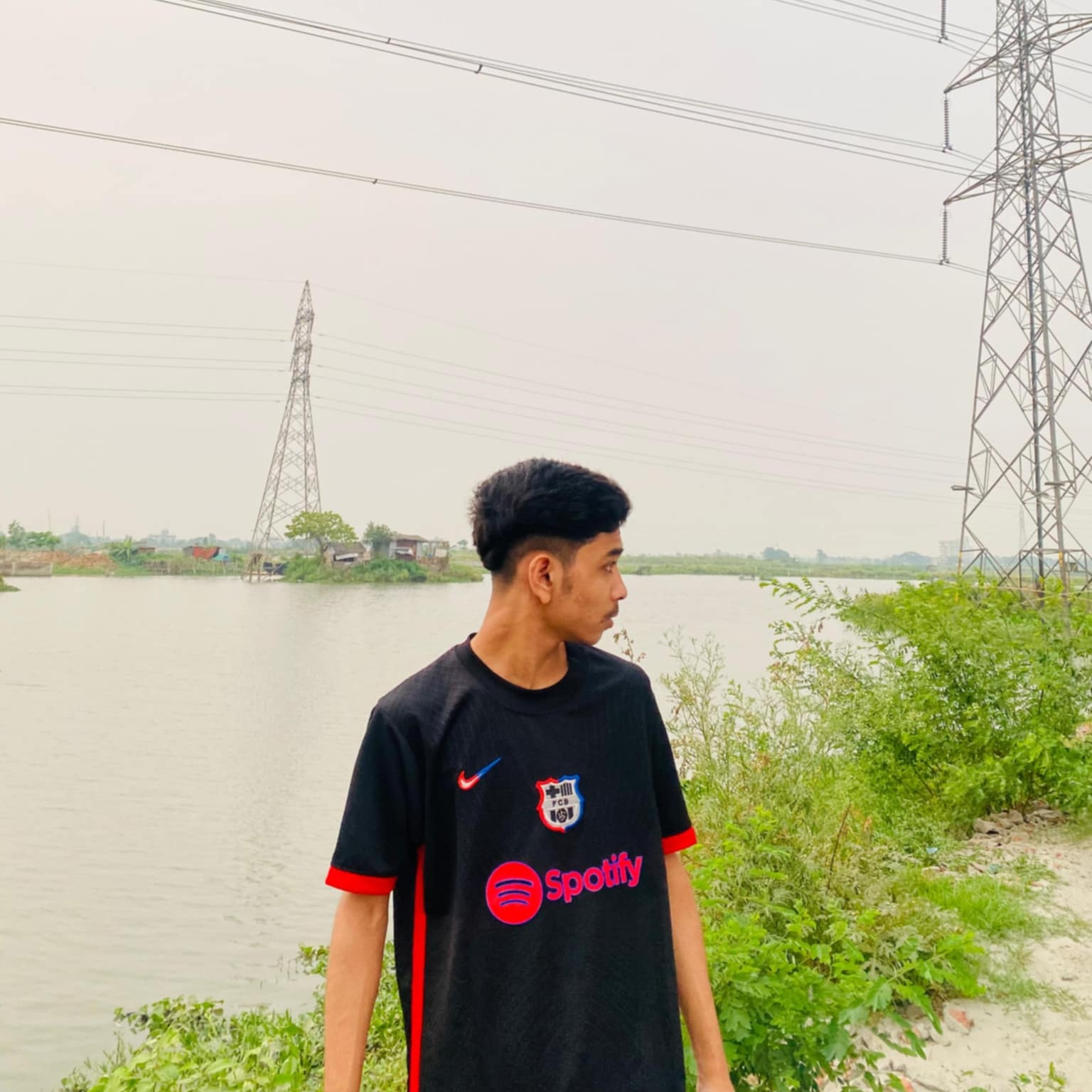 Player