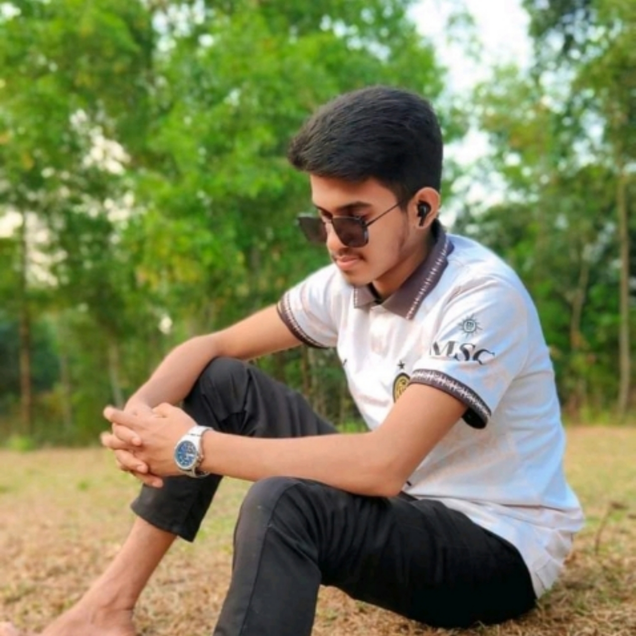 Player