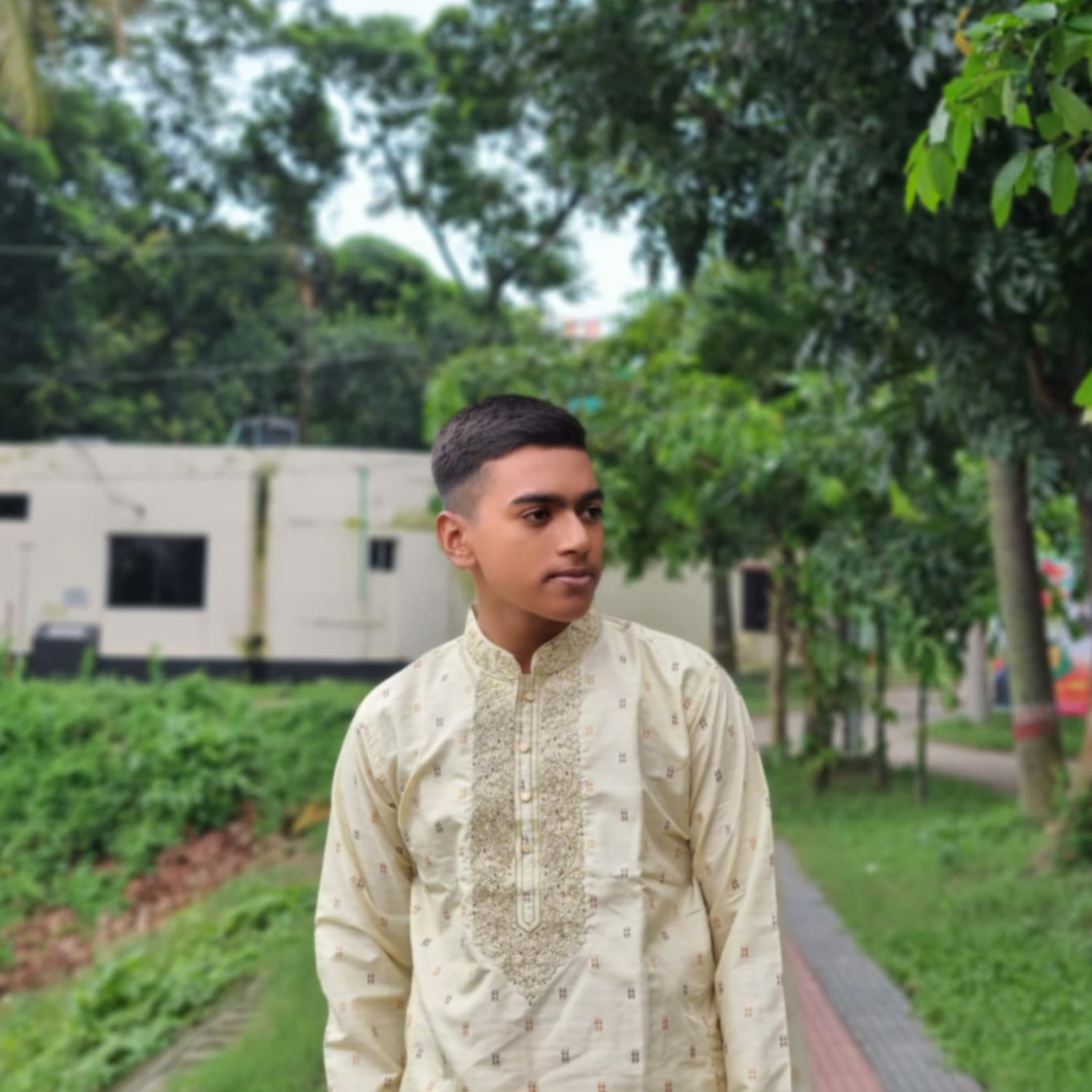 Player