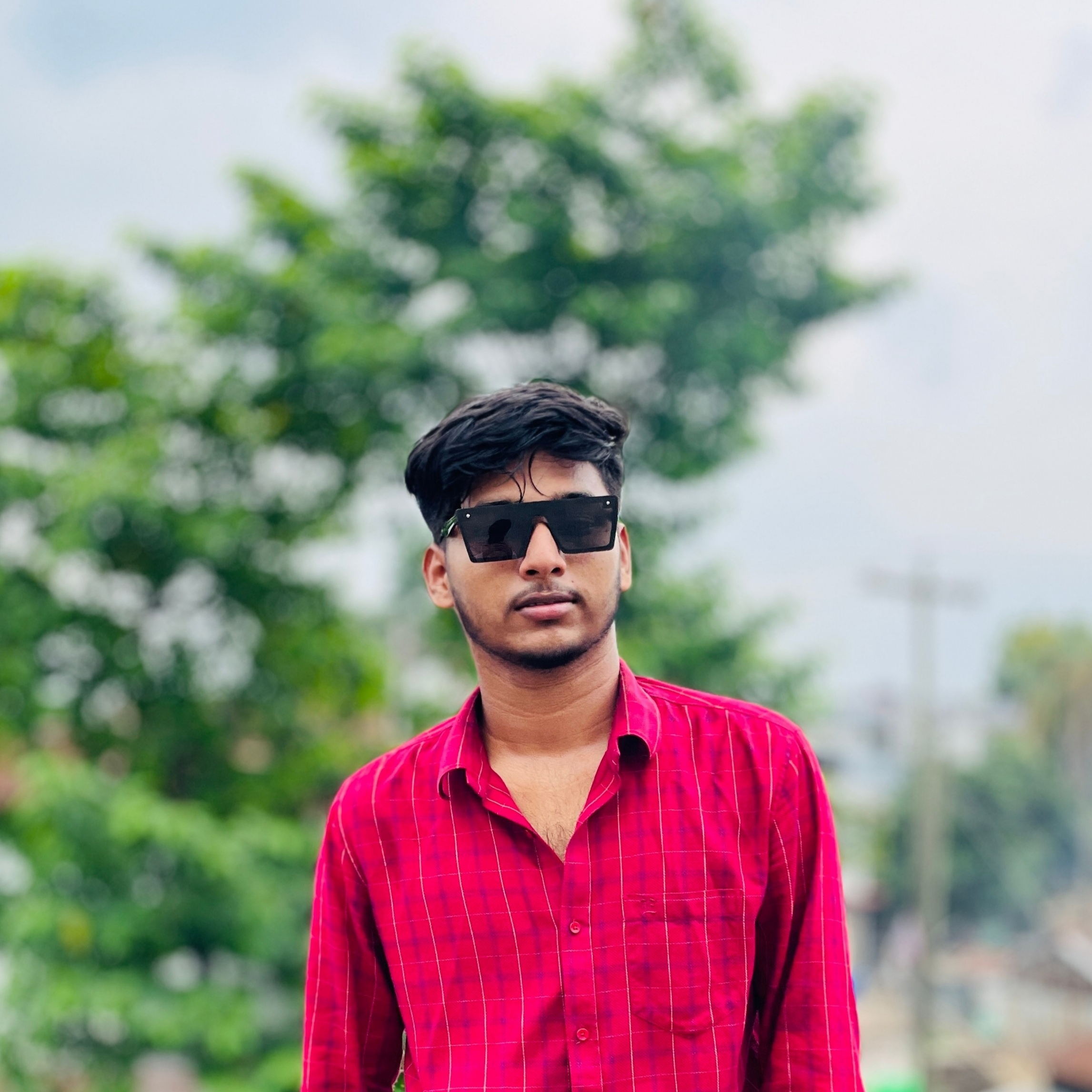 Player