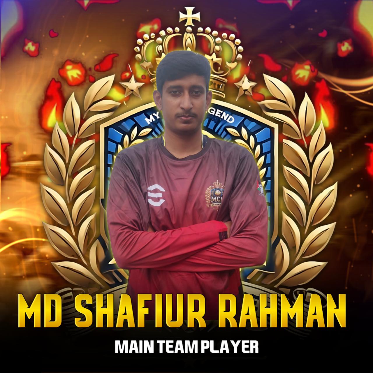 Player