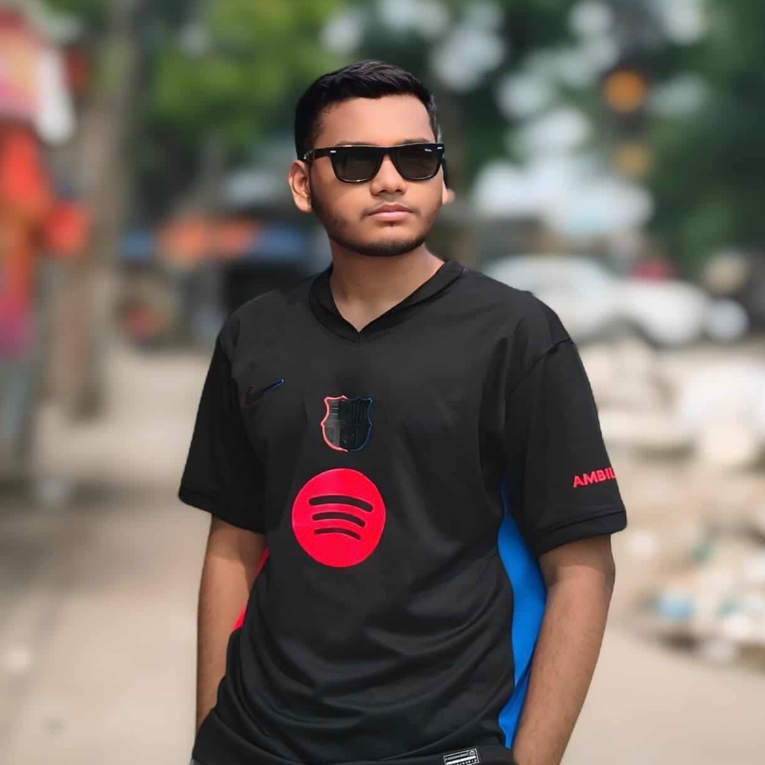 Player