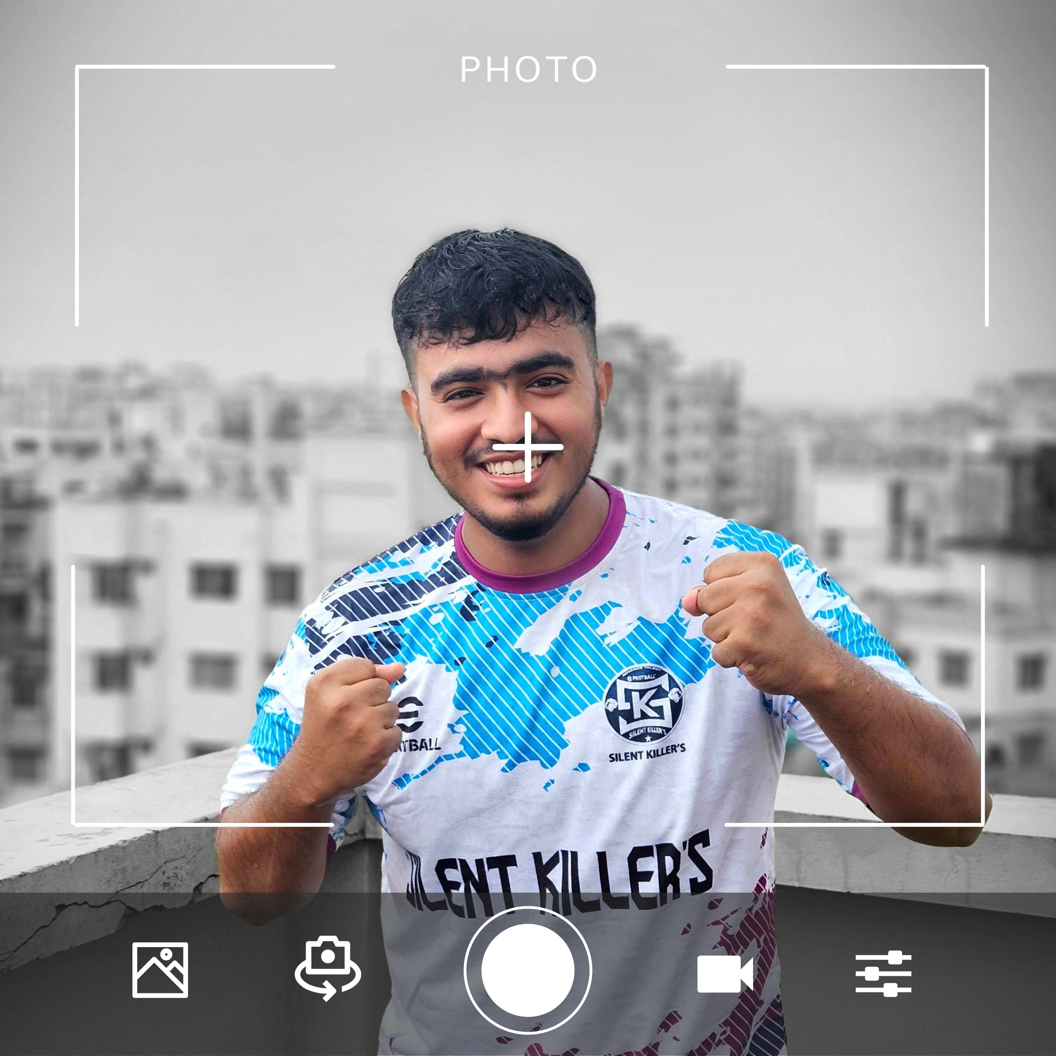Player