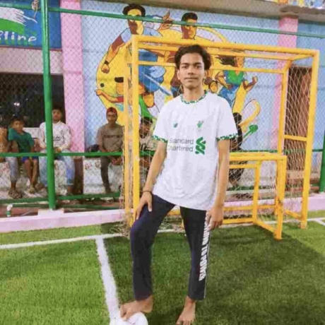 Player