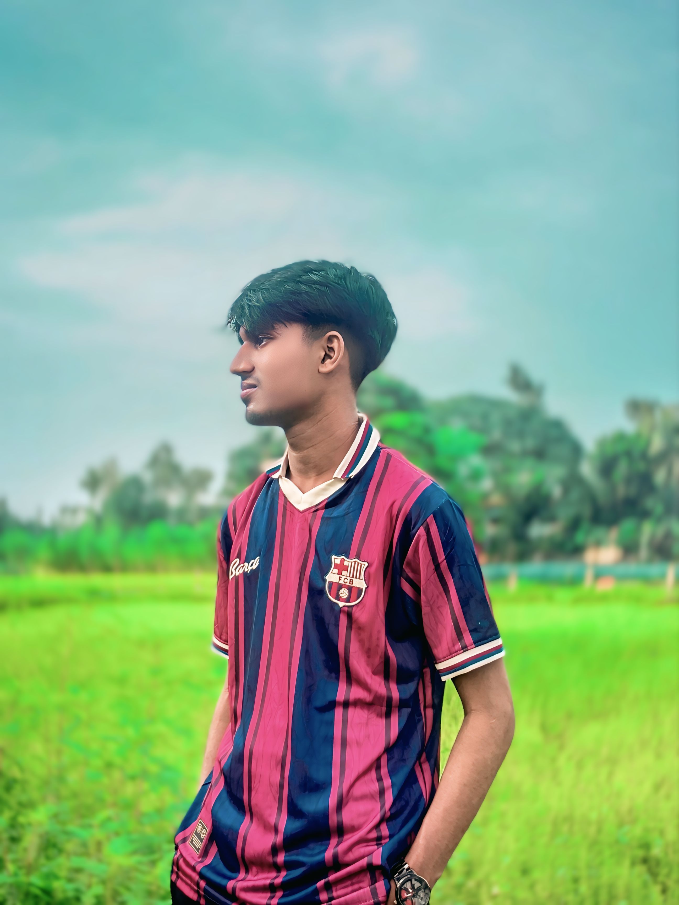 Player