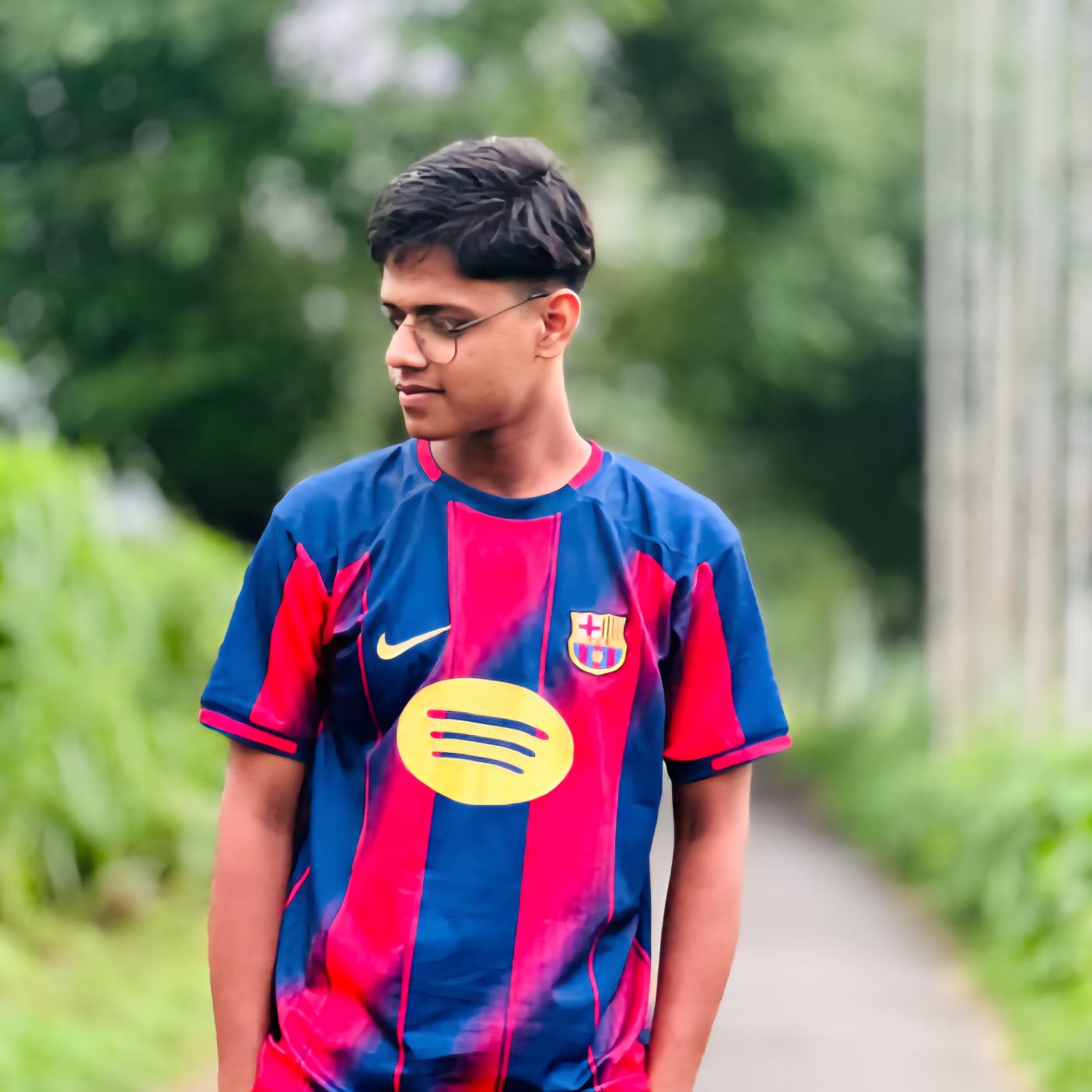 Player