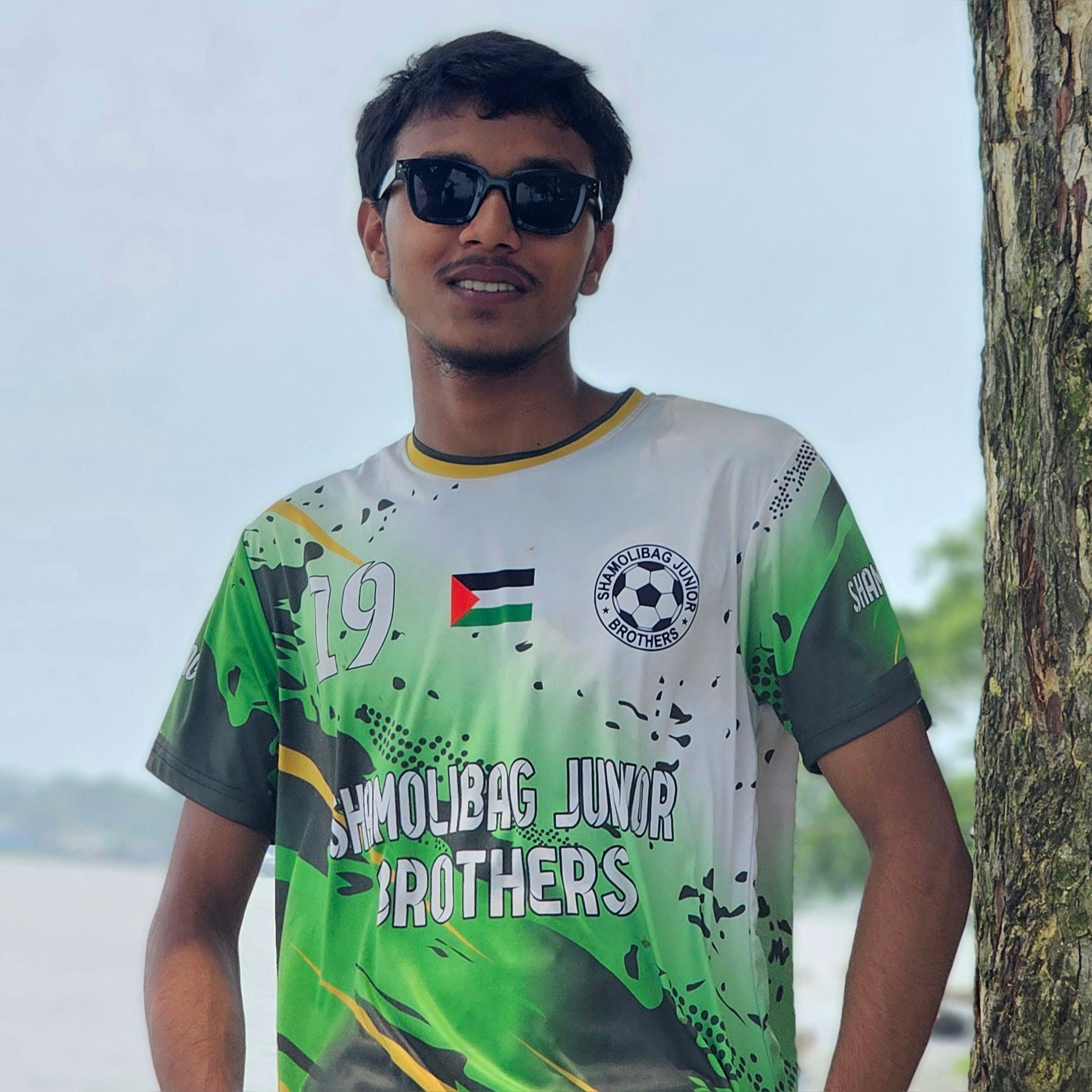 Player