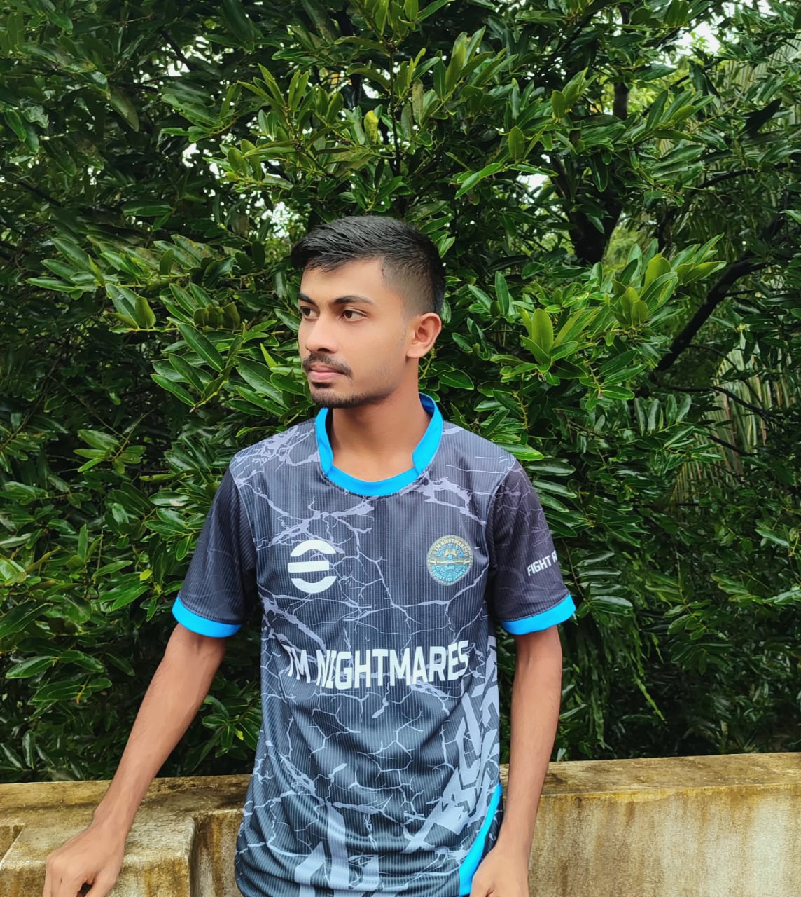 Player