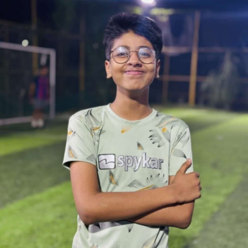 Player