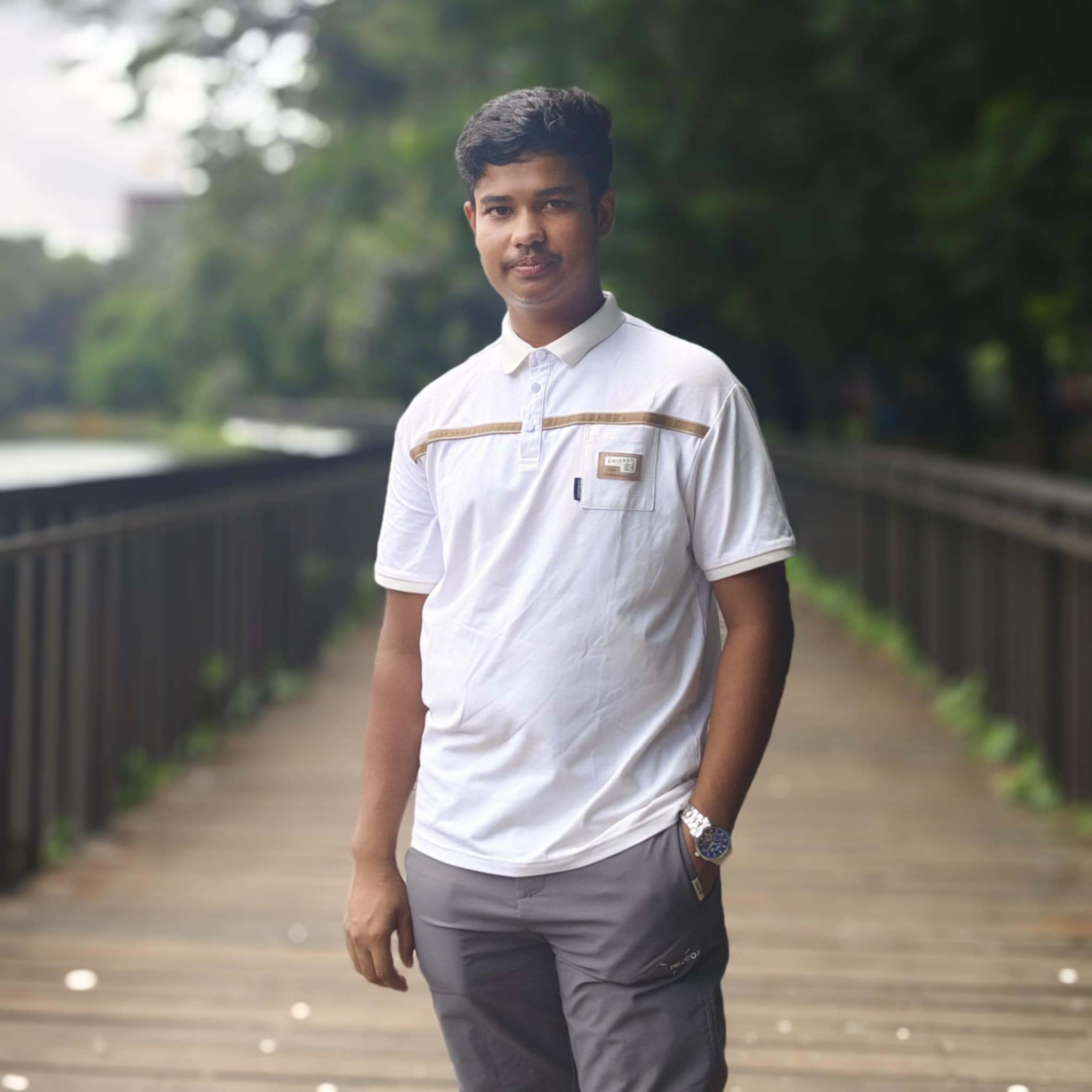 Player