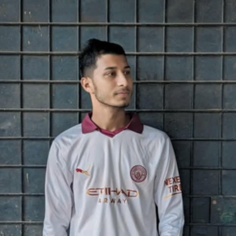 Player