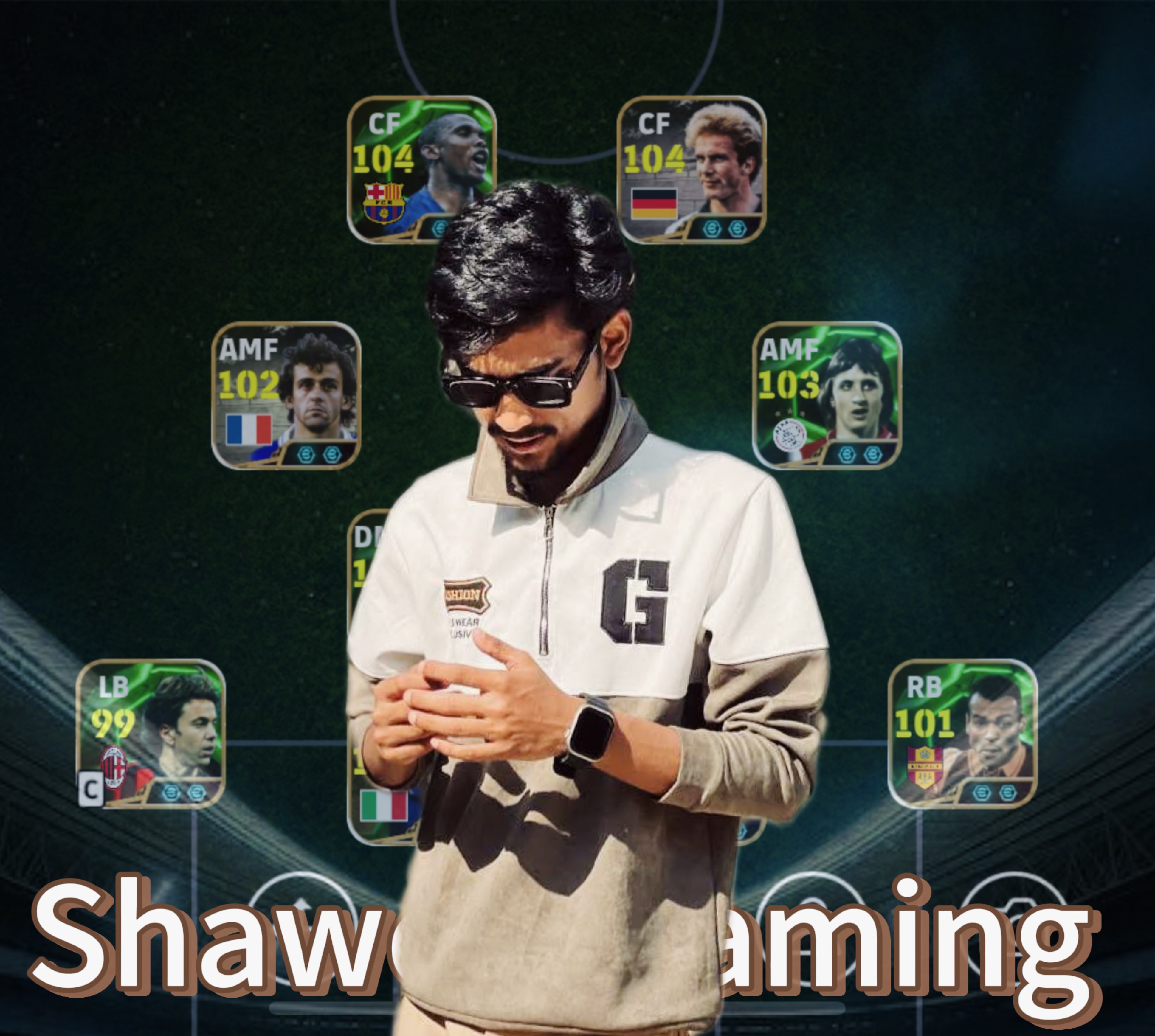Player
