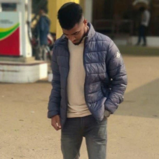 Player