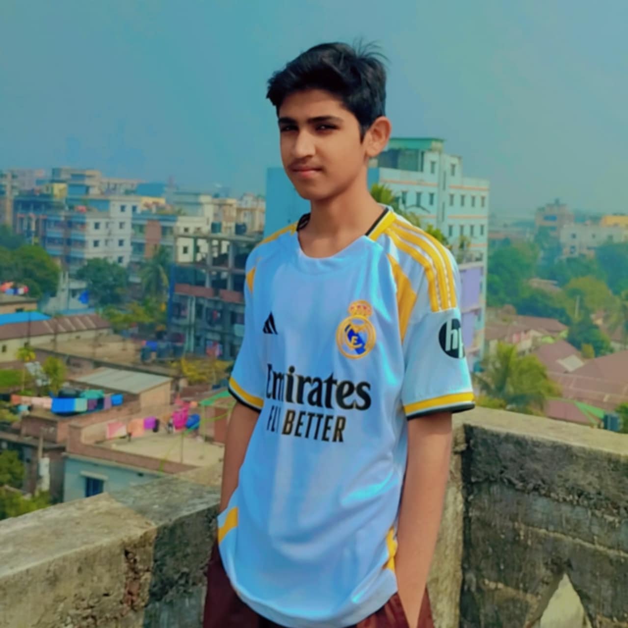 Player